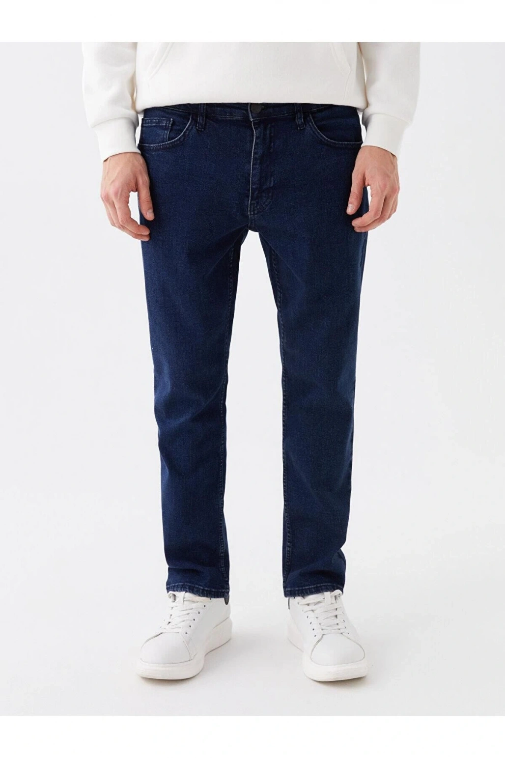 LCW Jeans 779 Regular Fit Erkek Jean Pantolon