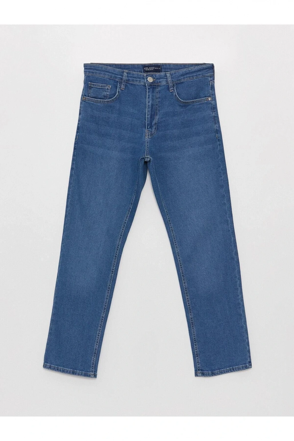 LCW Jeans 790 Rahat Kalıp Erkek Jean Pantolon