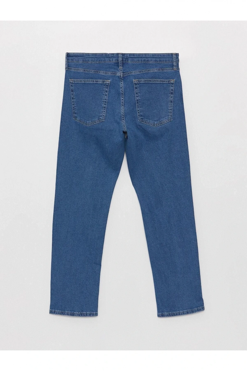 LCW Jeans 790 Rahat Kalıp Erkek Jean Pantolon