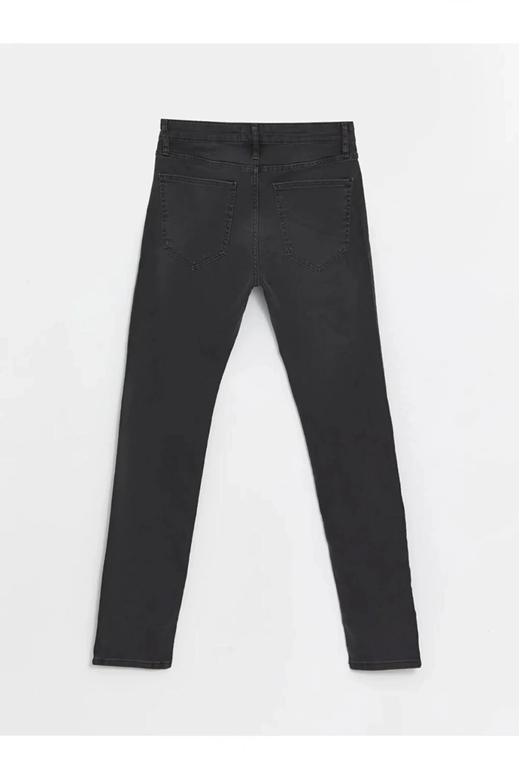 LCW Jeans Antrasit 750 Slim Fit Erkek Jean Pantolon