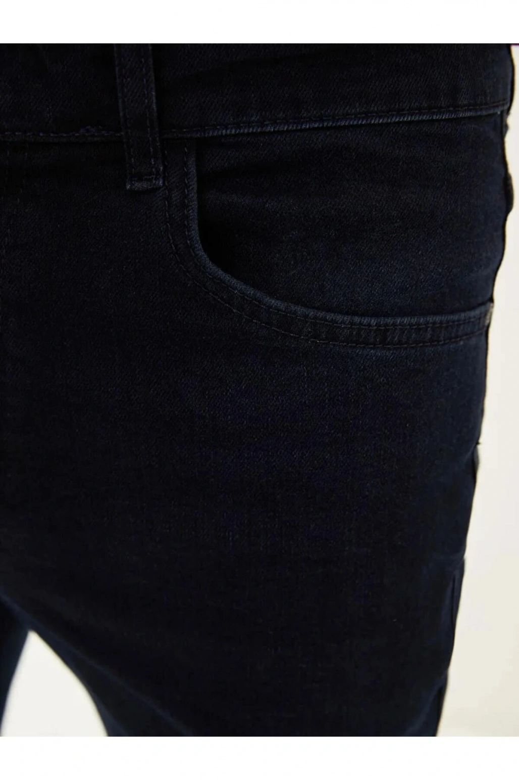 LCW Jeans İndigo 779 Regular Fit Erkek Jean Pantolon