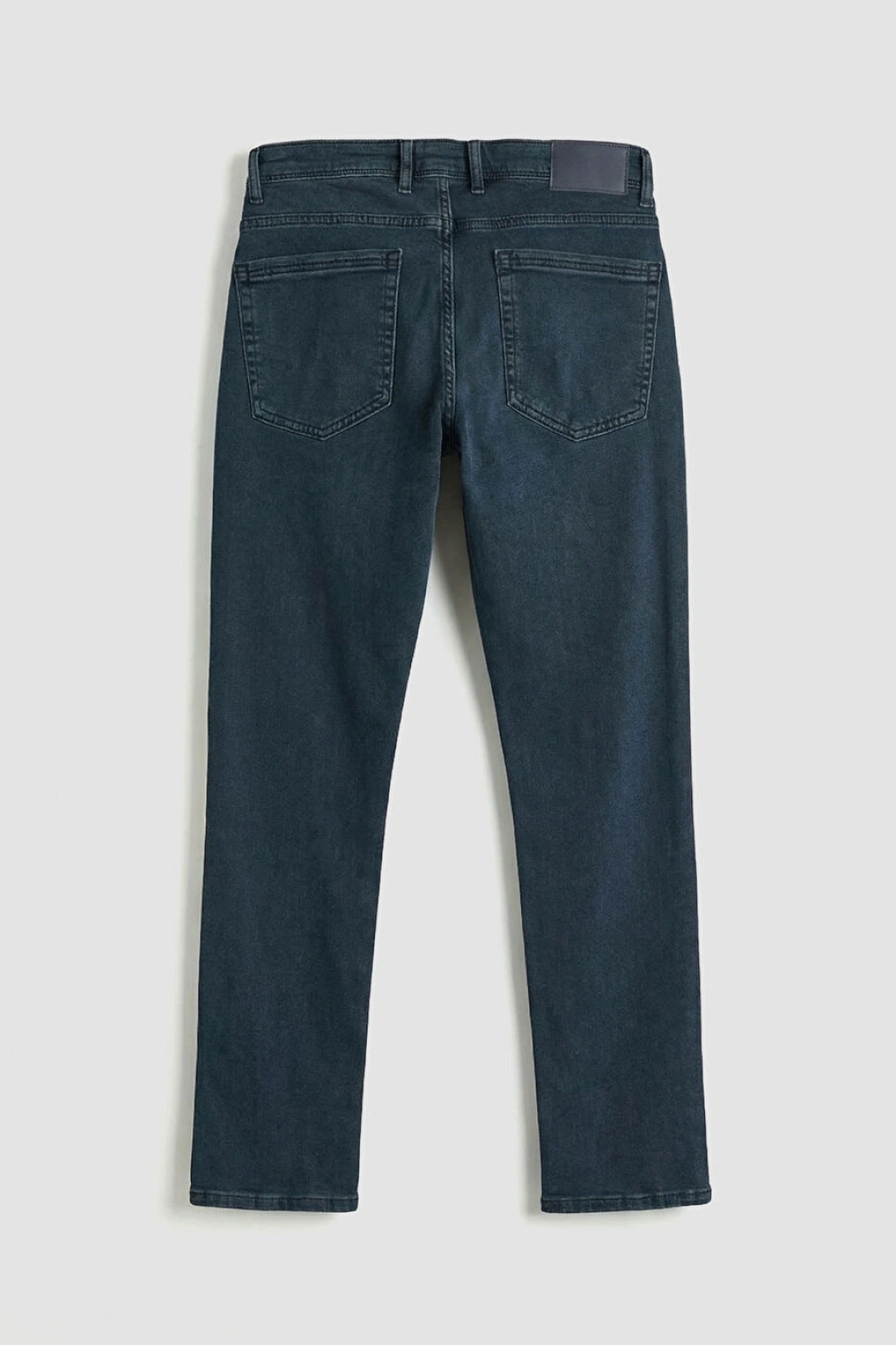 LCW Jeans Indigo 779 Regular Fit Erkek Jean Pantolon