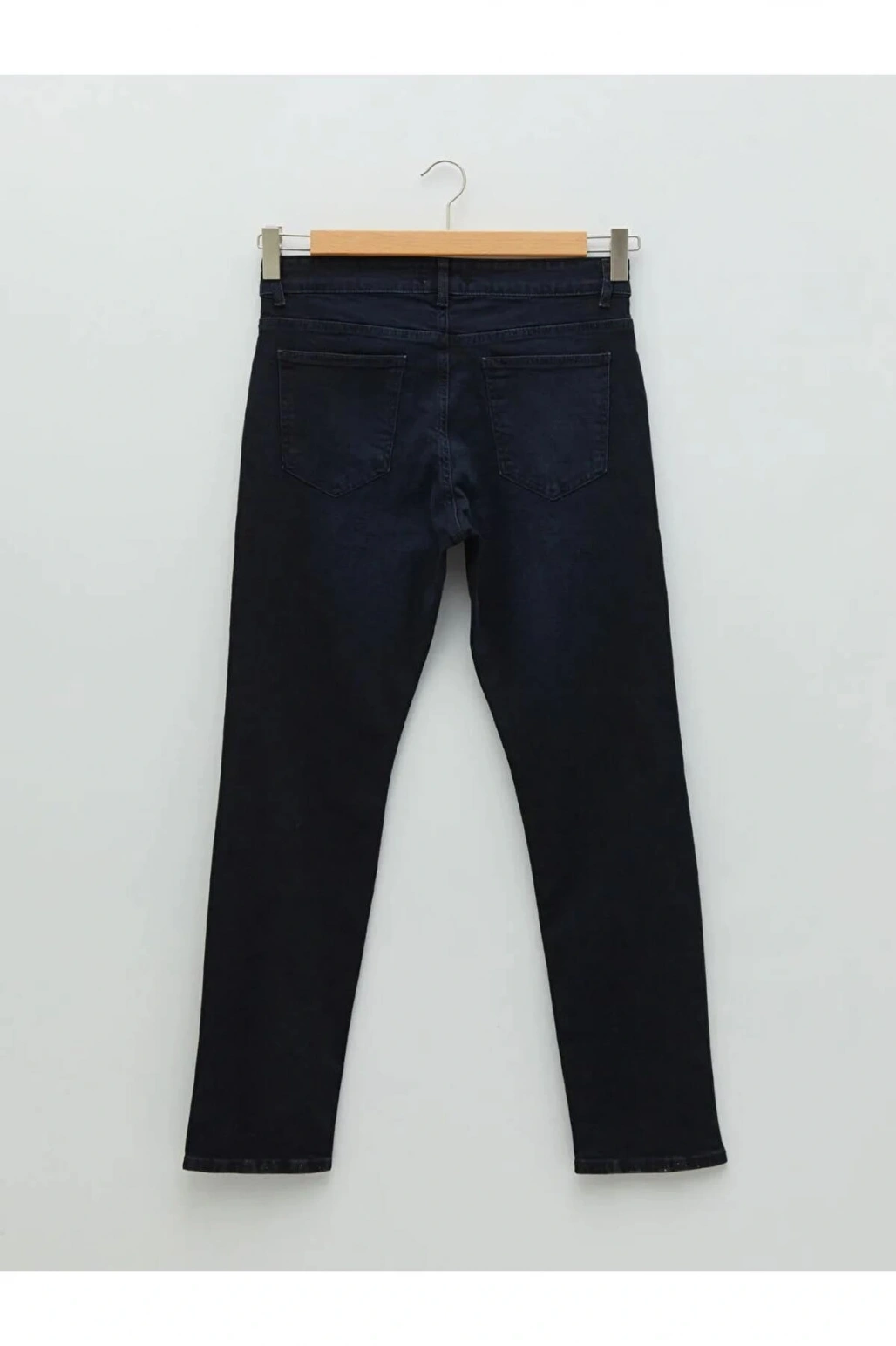 LCW Jeans İndigo 779 Regular Fit Erkek Jean Pantolon