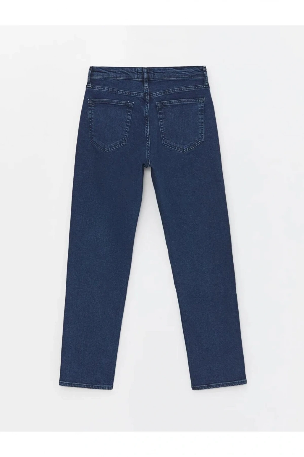 LCW Jeans İndigo 790 Rahat Kalıp Erkek Jean Pantolon