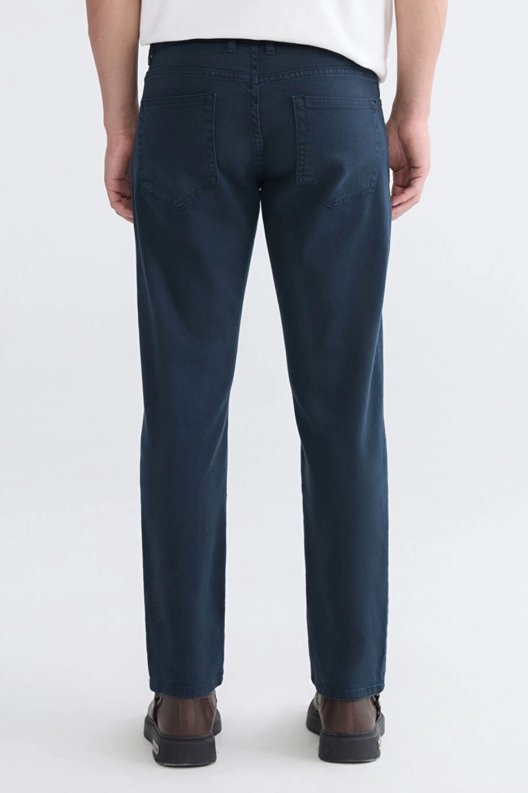 LCW Jeans Lacivert 779 Regular Fit Erkek Jean Pantolon