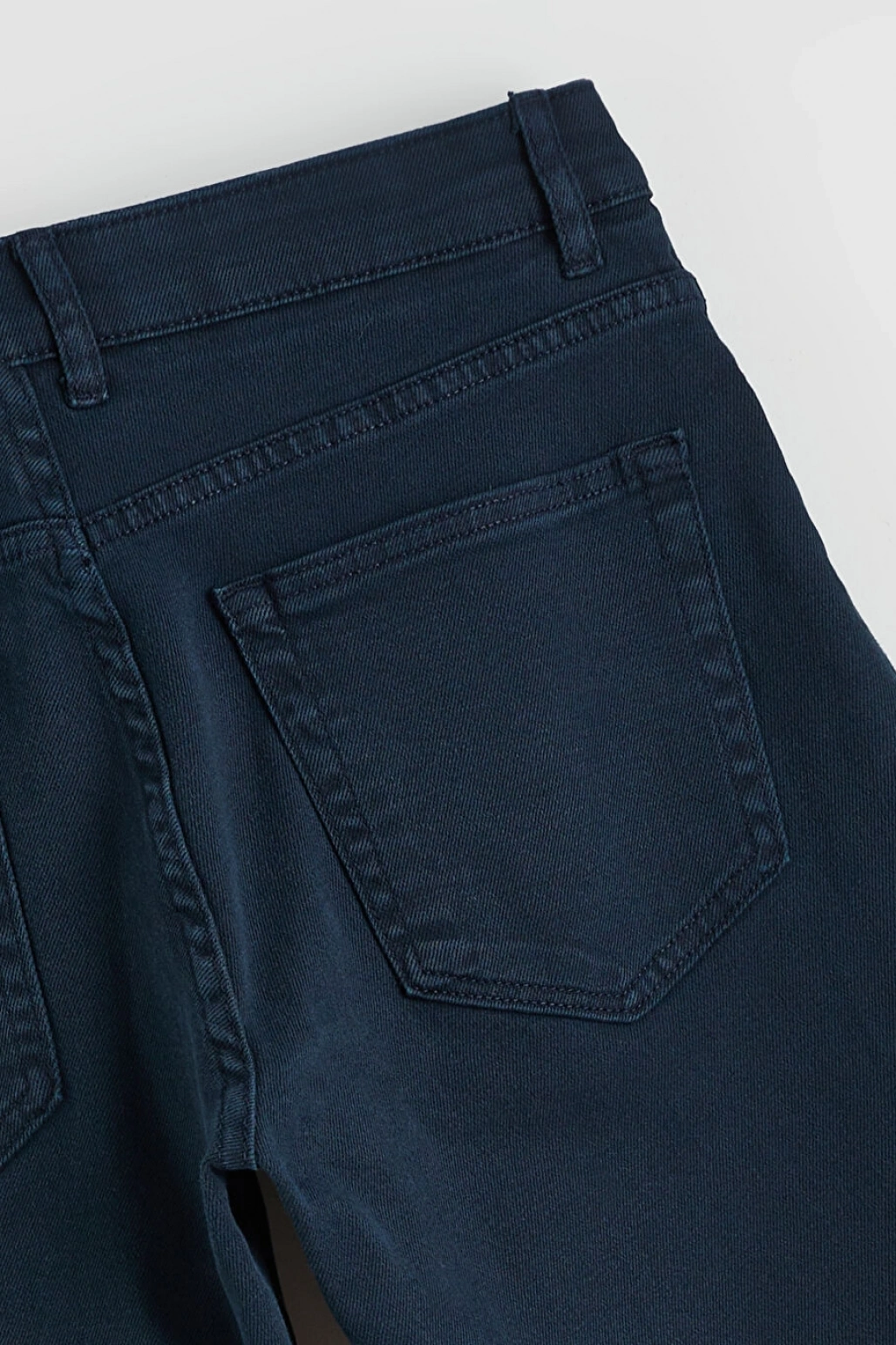 LCW Jeans Lacivert 779 Regular Fit Erkek Jean Pantolon