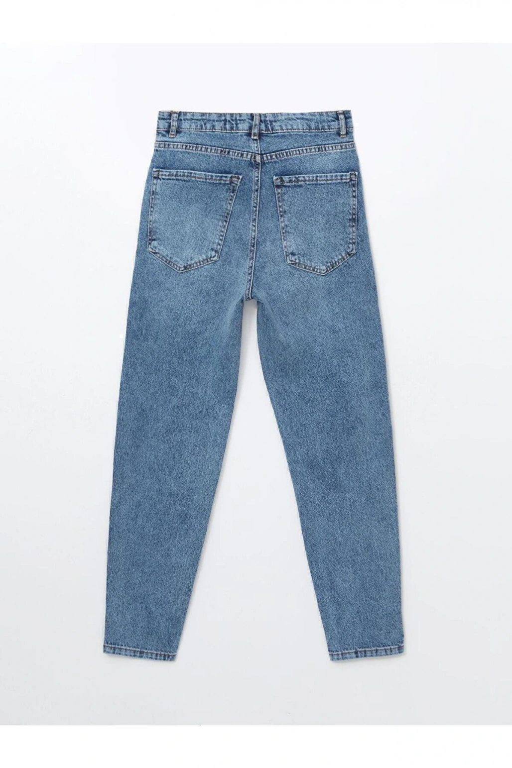 LCW Jeans Mom Fit Kadın Jean Pantolon