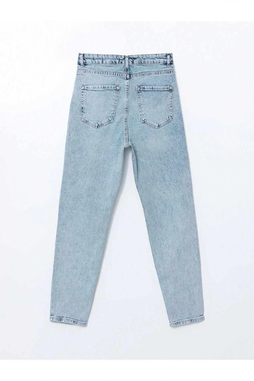 LCW Jeans  Mom Fit Kadın Jean Pantolon