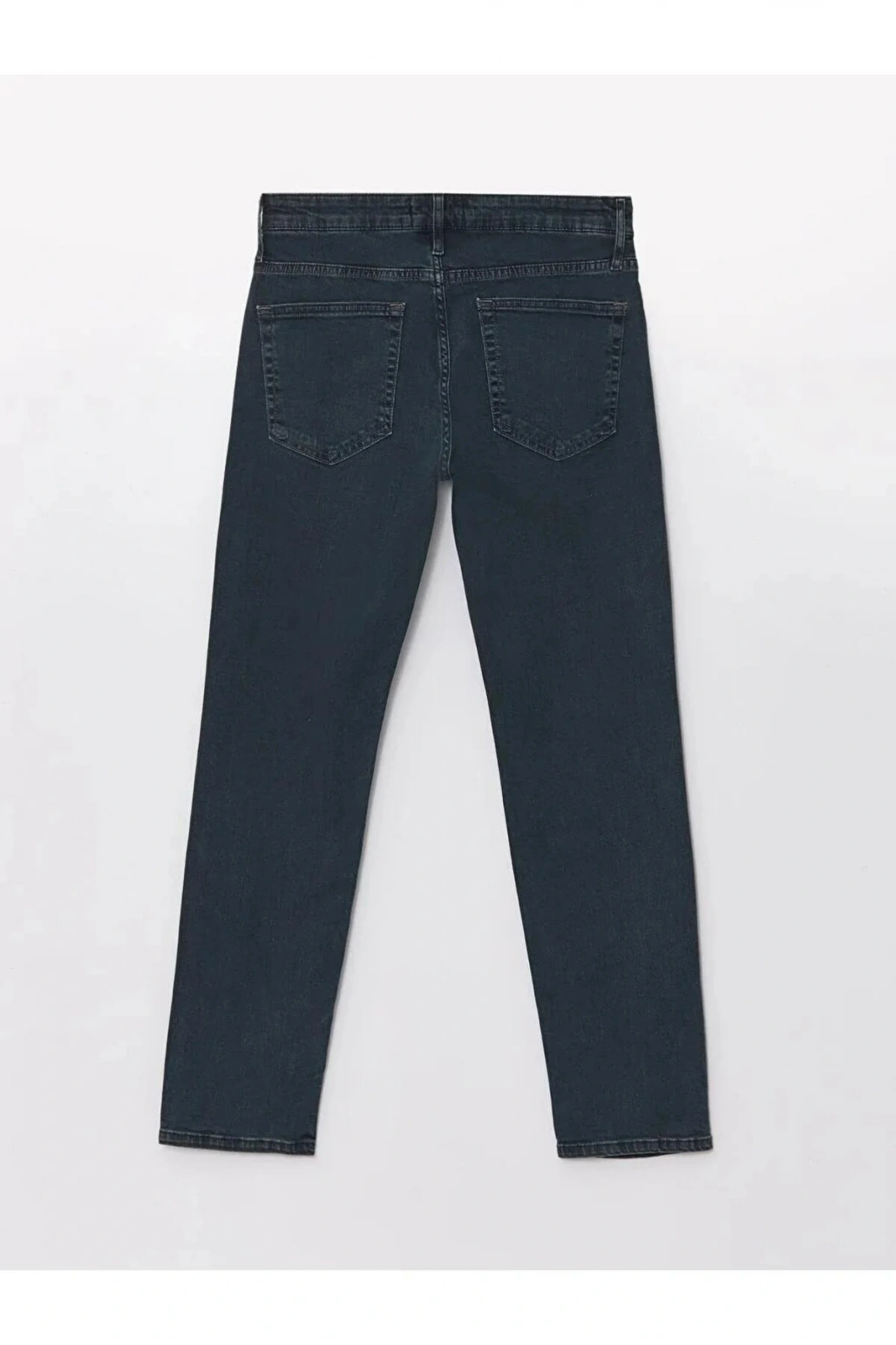 LCW Jeans Yeşil 779 Regular Fit Erkek Jean Pantolon