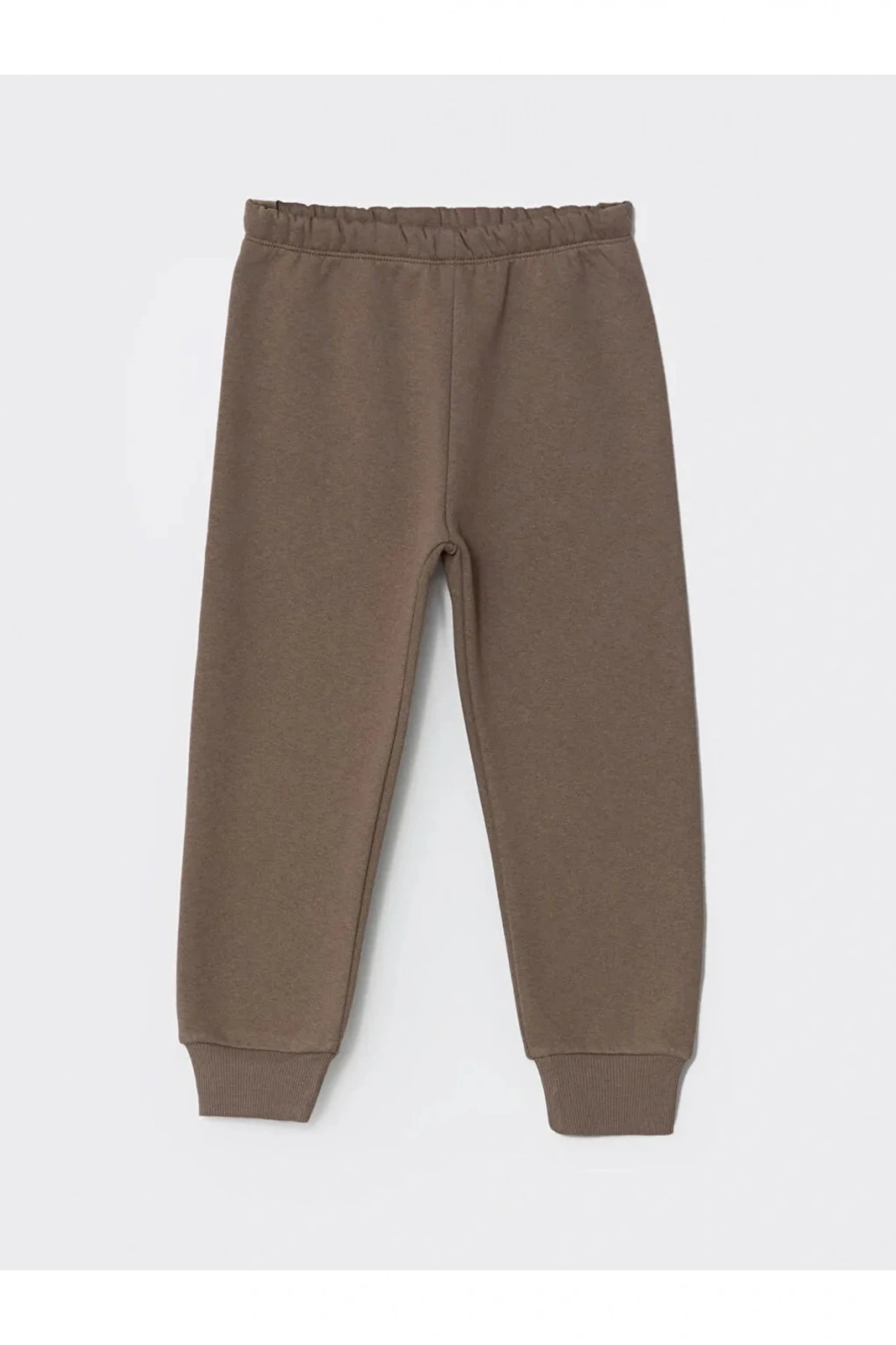 Lcw Kedi Baskılı Erkek Çocuk Sweatshirt Ve Eşofman Alt 2li