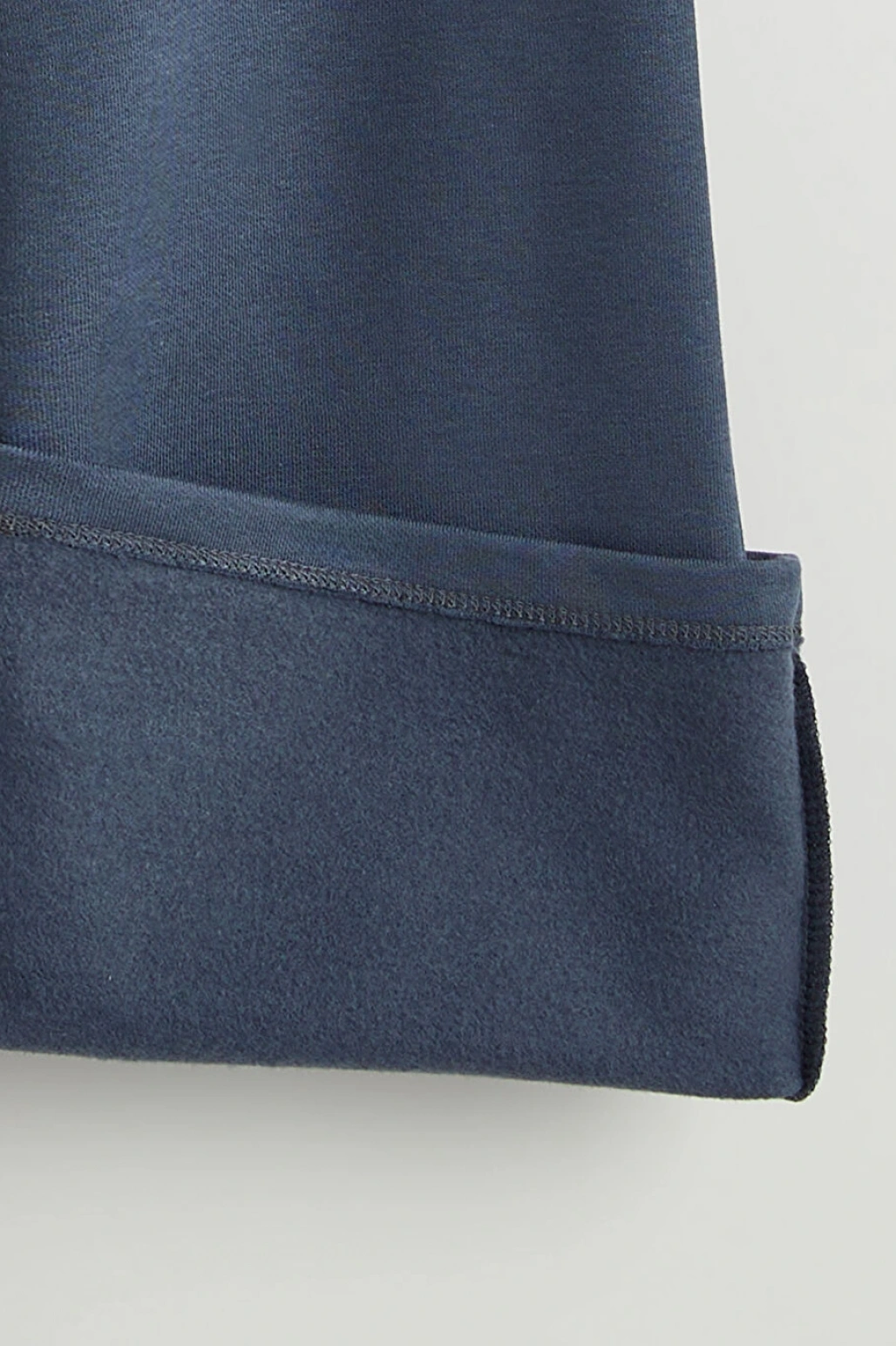 LCW Kids Antrasit Beli Lastikli Kız Çocuk Eşofman Altı