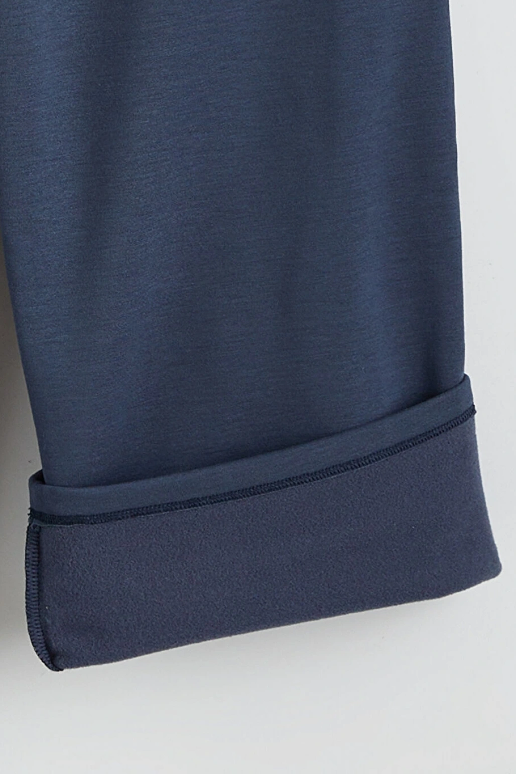 LCW Kids Antrasit Beli Lastikli Kız Çocuk Eşofman Altı