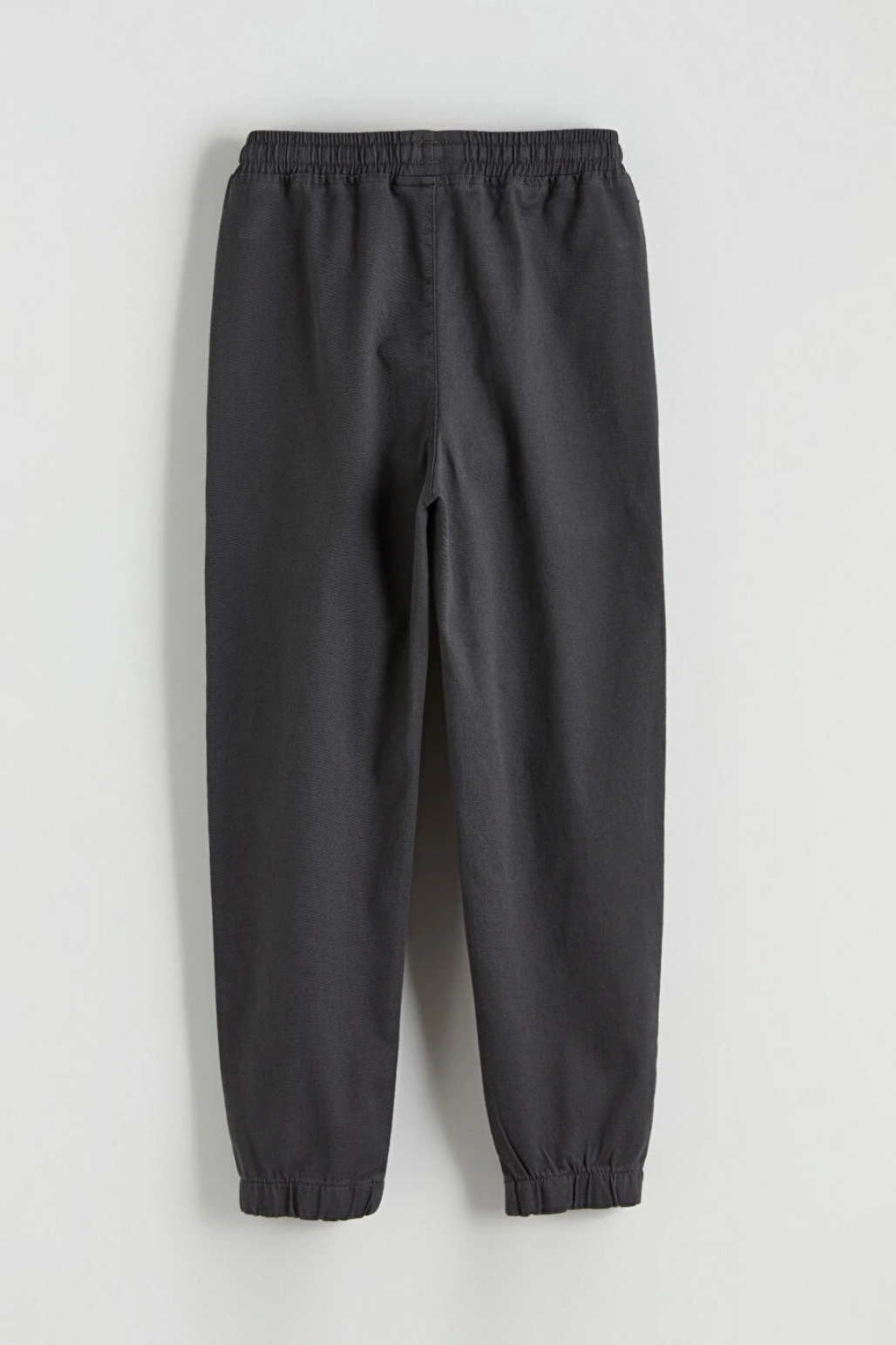 LCW Kids Antrasit Loose Fit Erkek Çocuk Jogger Pantolon