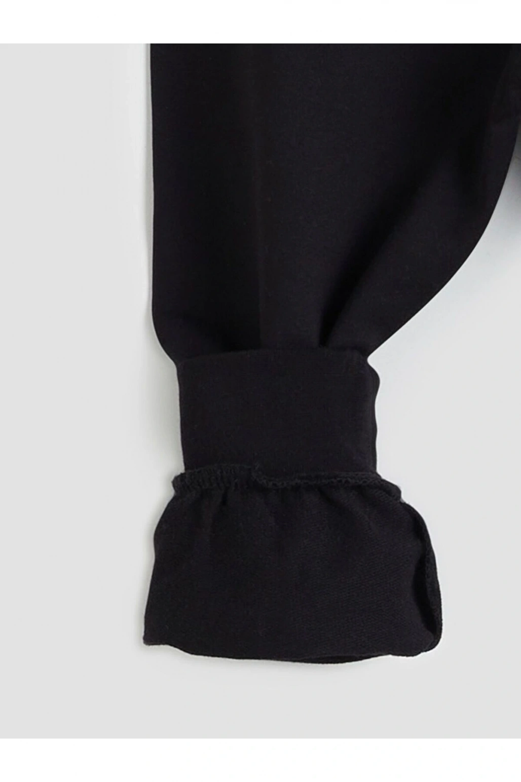 LCW Kids Baskılı Erkek Çocuk Sweatshirt ve Eşofman Alt 2li