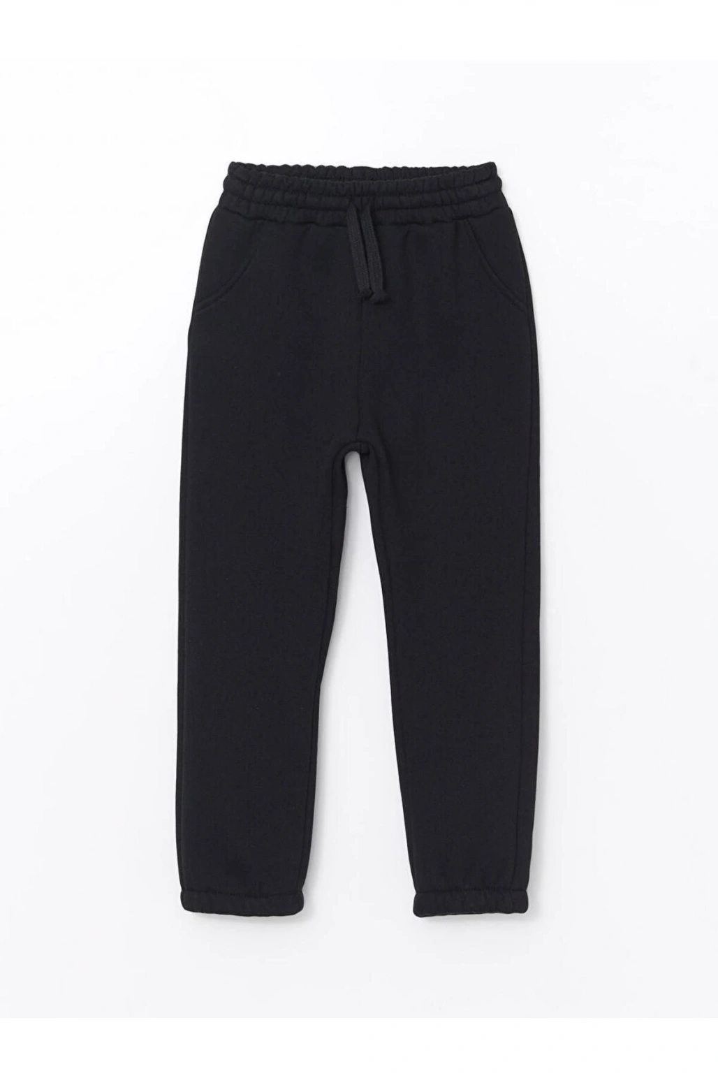 LCW Kids Beli Lastikli Basic Erkek Çocuk Jogger Eşofman Alt