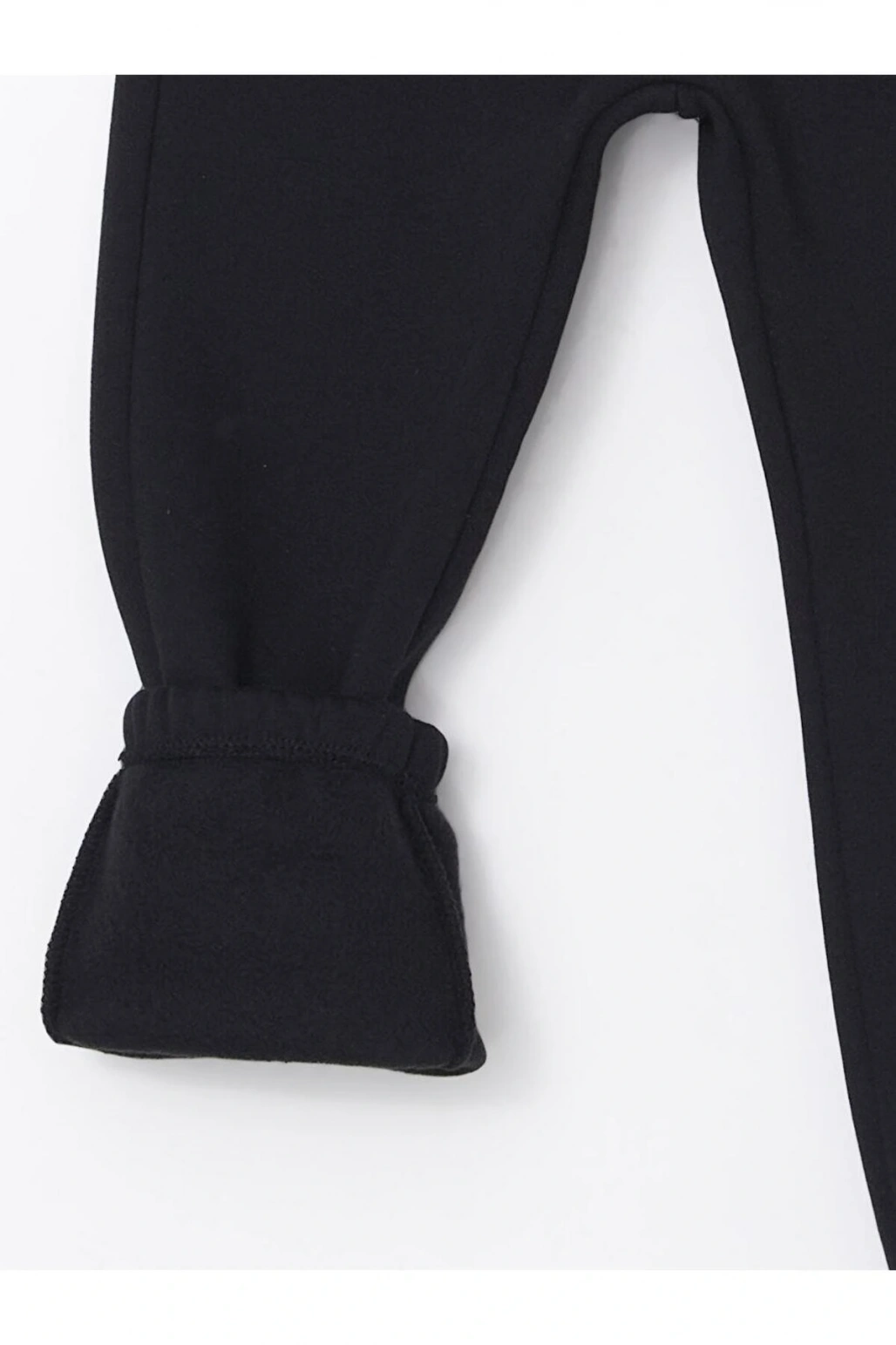 LCW Kids Beli Lastikli Basic Erkek Çocuk Jogger Eşofman Alt