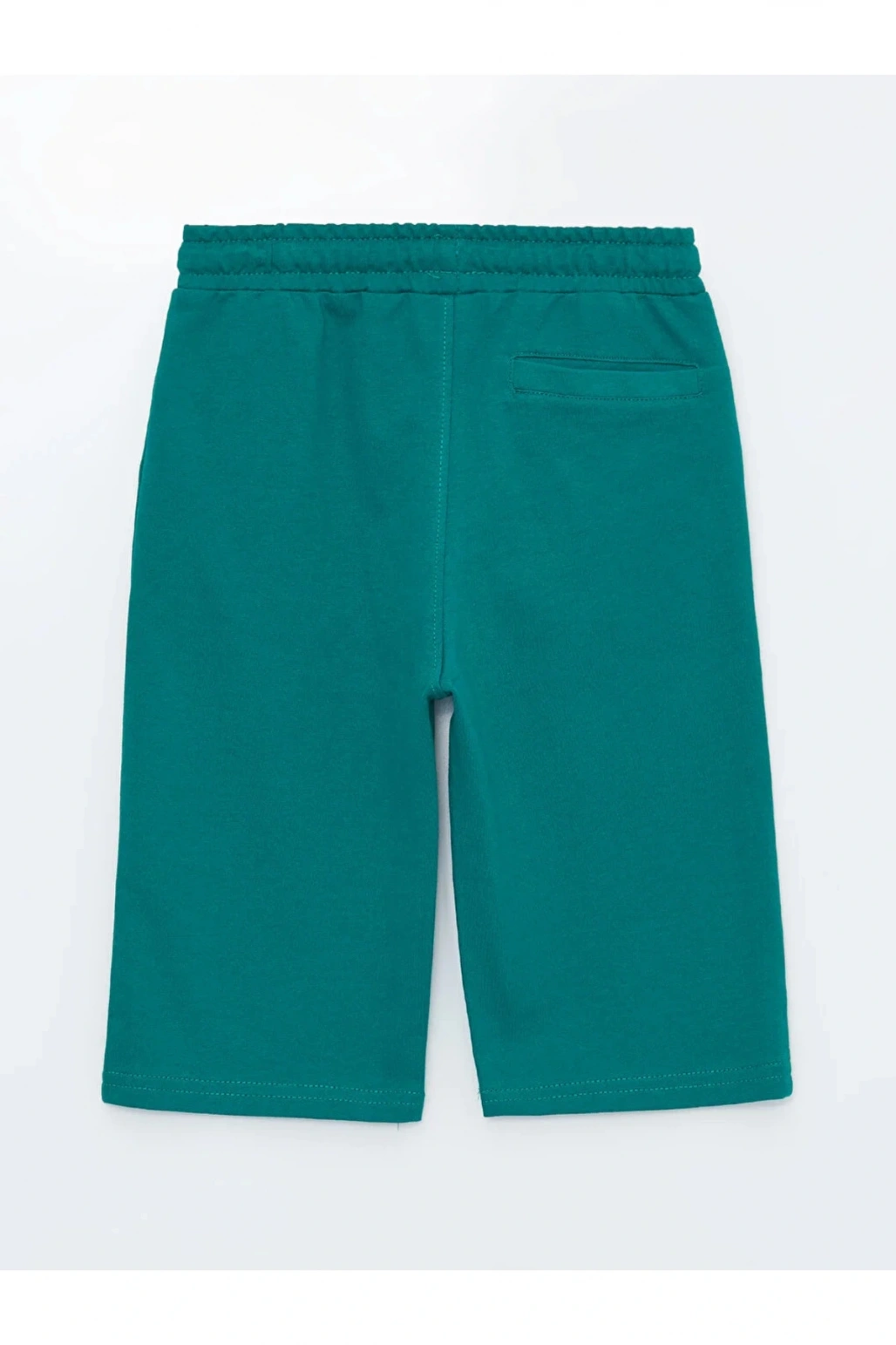 LCW Kids Beli Lastikli Baskılı Erkek Çocuk Roller