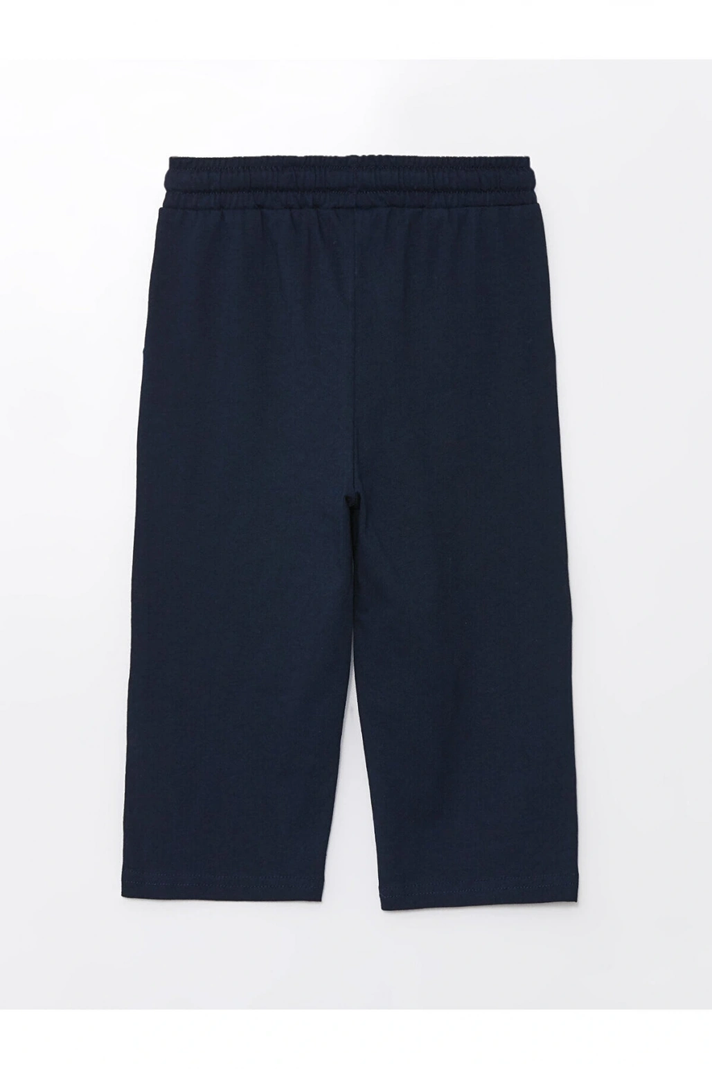 LCW Kids Beli Lastikli Erkek Çocuk Kapri