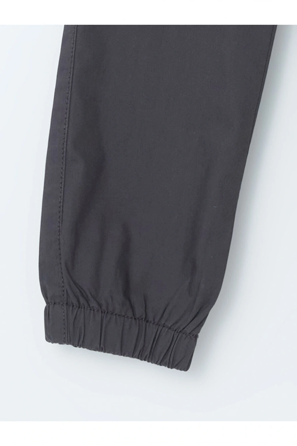 LCW Kids Beli Lastikli Erkek Çocuk Kargo Pantolon