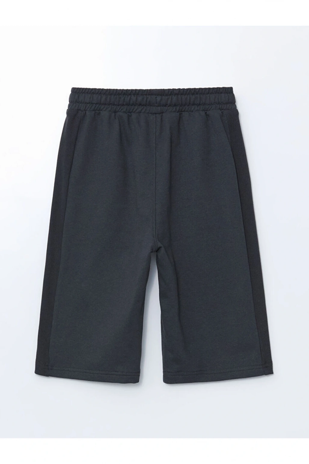 LCW Kids Beli Lastikli Erkek Çocuk Şort