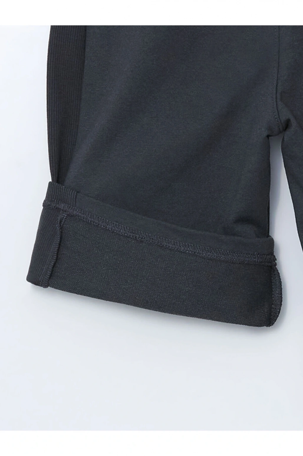 LCW Kids Beli Lastikli Erkek Çocuk Şort