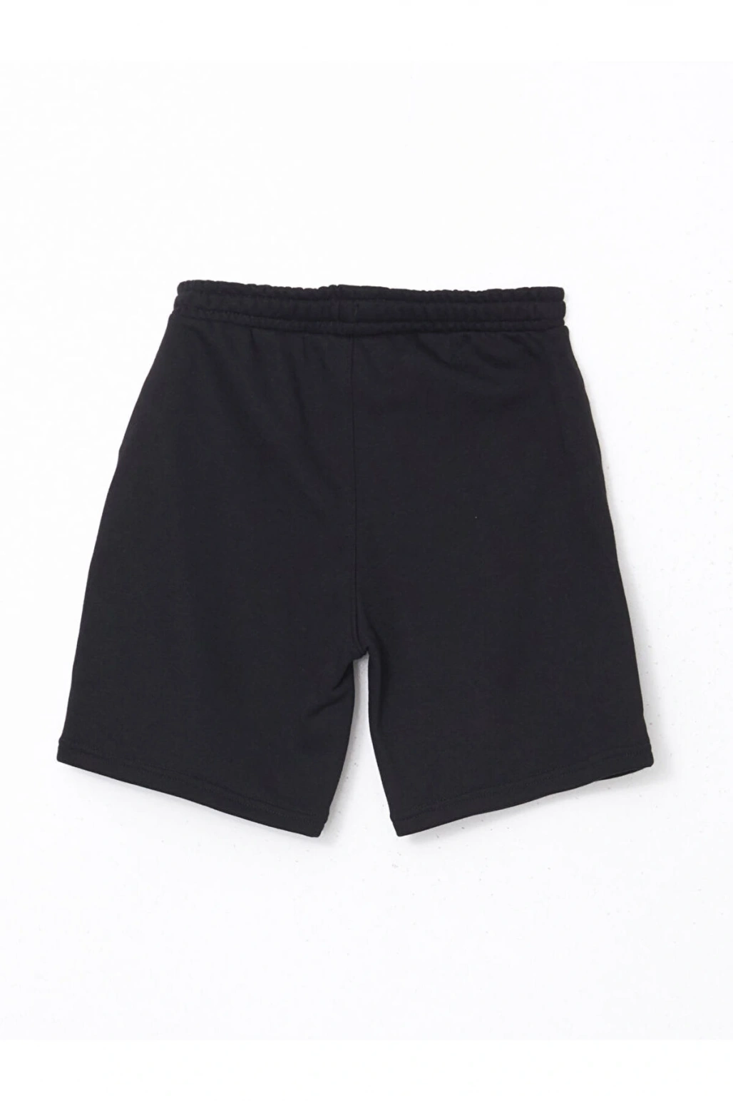 LCW Kids Beli Lastikli Erkek Çocuk Şort