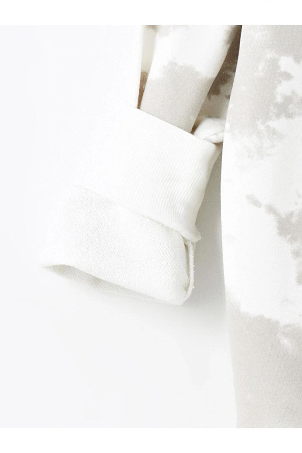 LCW Kids Bisiklet Yaka Erkek Çocuk Eşofman Takımı