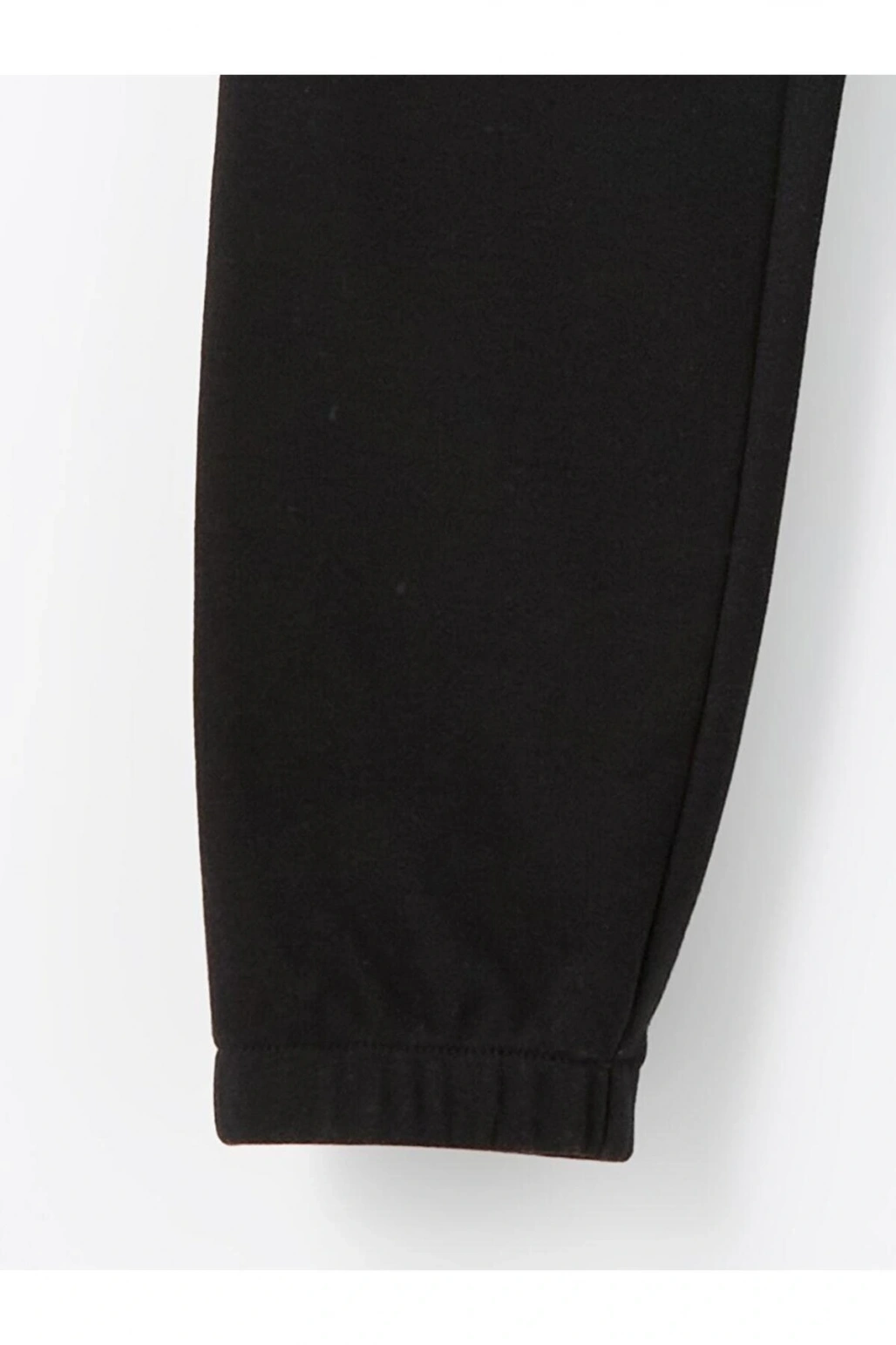 LCW Kids Bisiklet Yaka Erkek Çocuk Eşofman Takımı