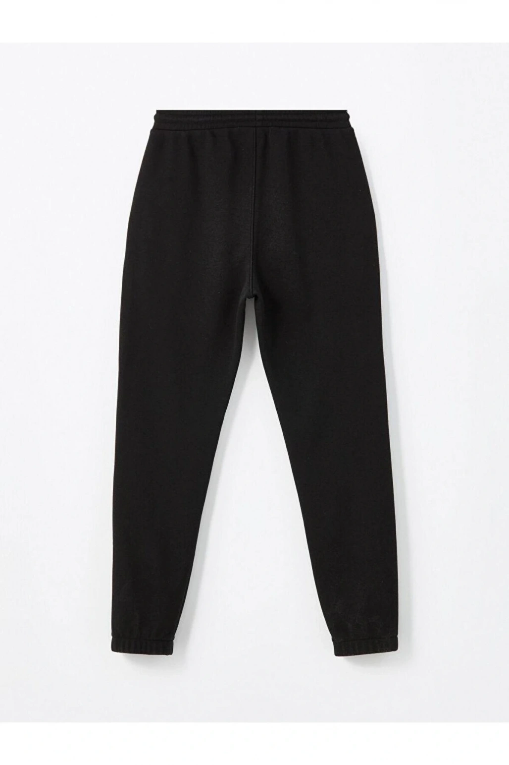 LCW Kids Bisiklet Yaka Erkek Çocuk Eşofman Takımı