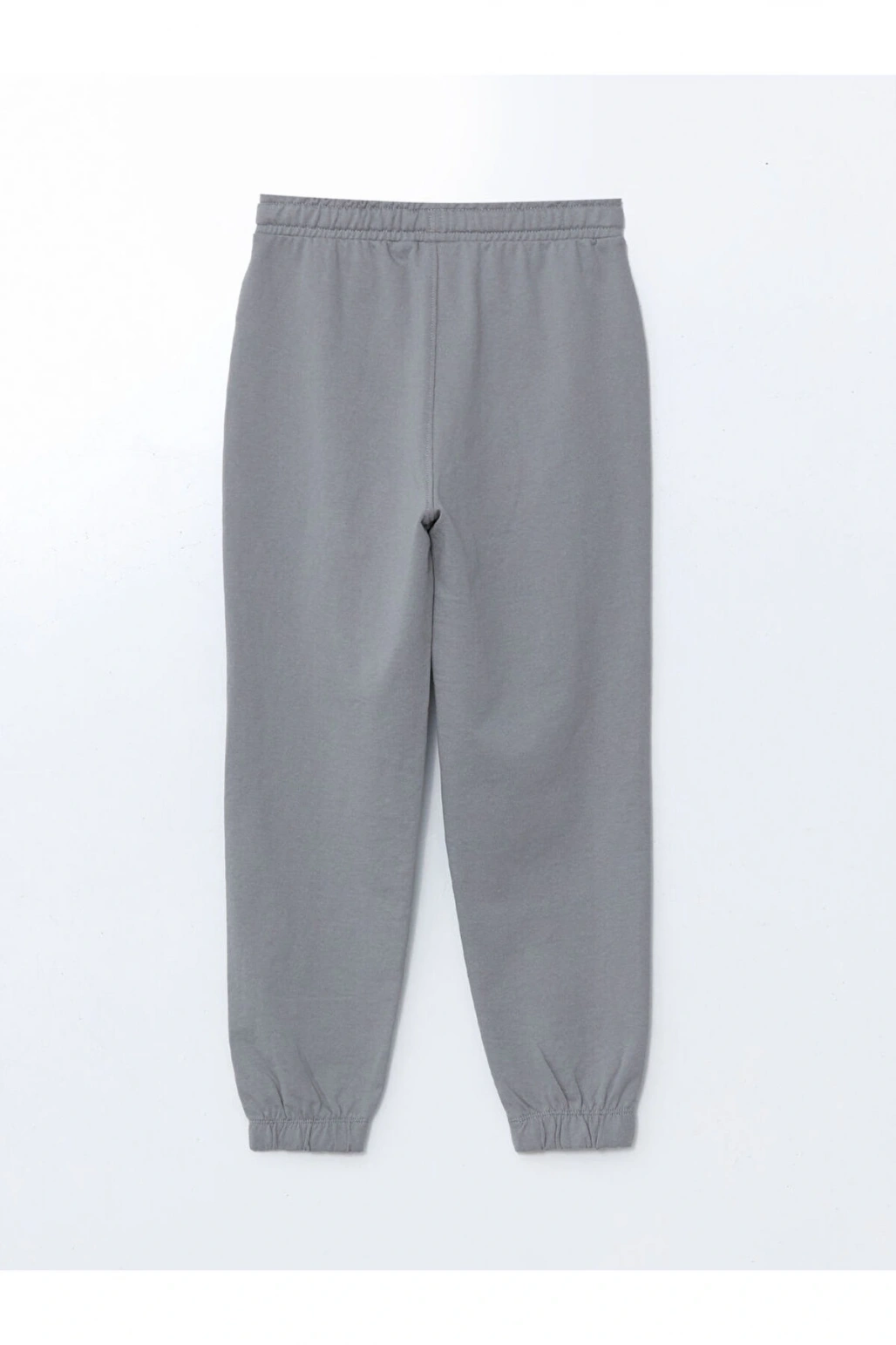 LCW Kids Bisiklet Yaka Erkek Çocuk Tişört ve Eşofman Altı