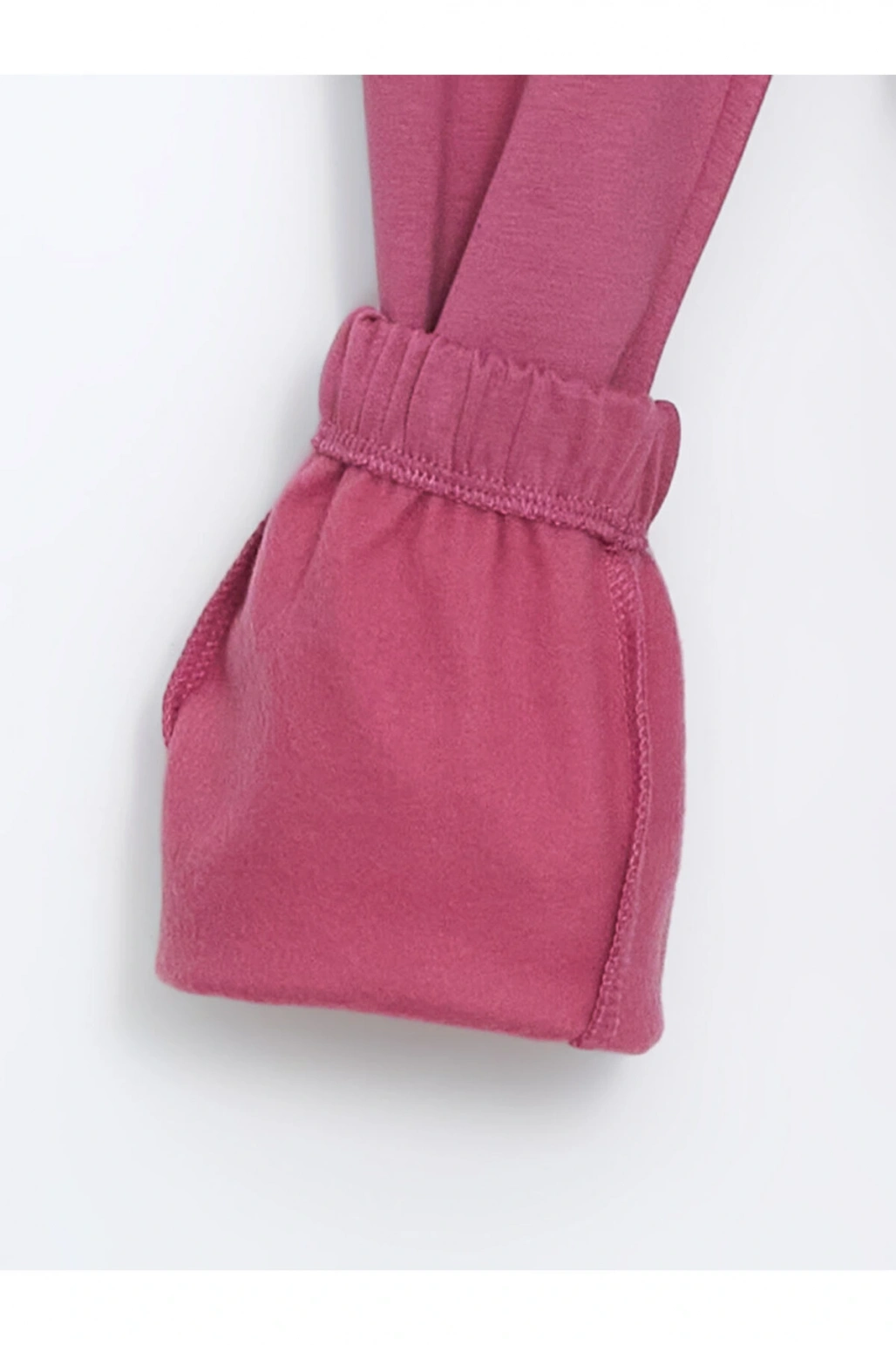 LCW Kids Bisiklet Yaka Kız Çocuk Eşofman Takım