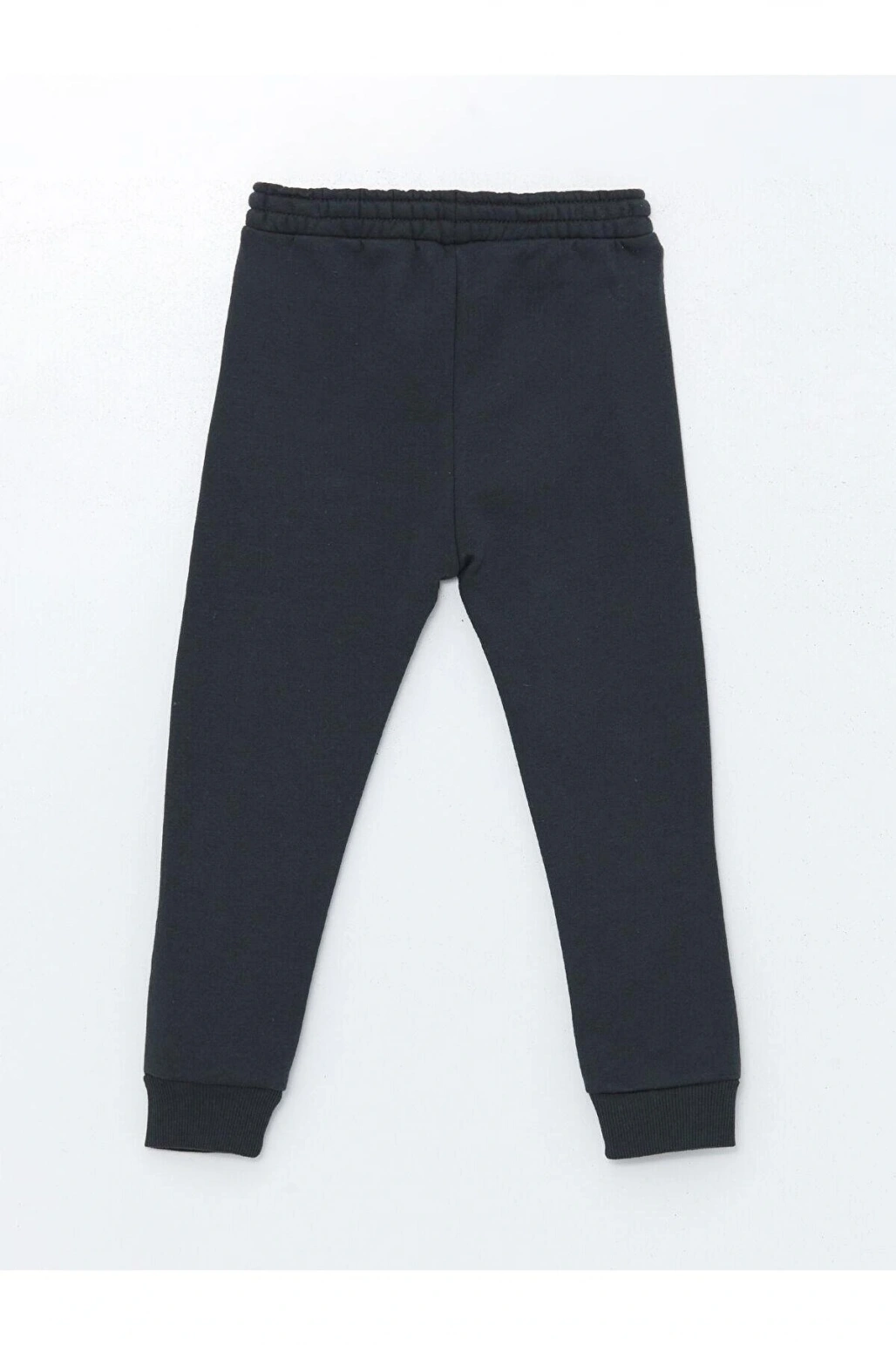 LCW Kids Bisiklet Yaka Uzun Kollu Erkek Bebek Sweatshirt ve Eşofman Alt 2li Takım