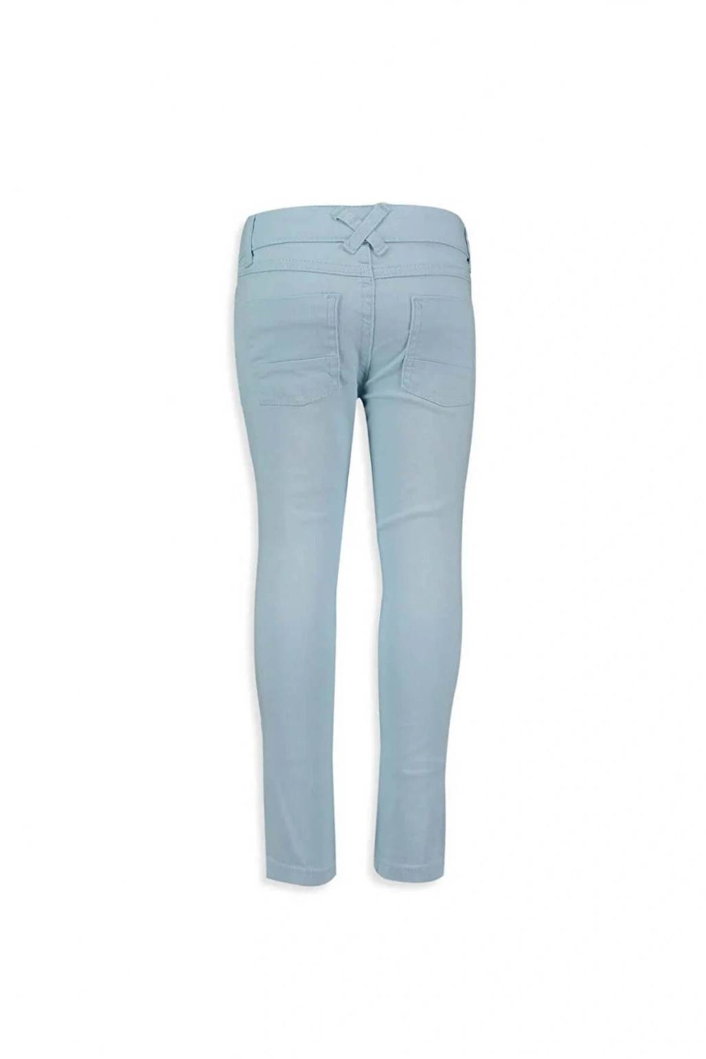 LCW Kids Buz Mavi Pantolon