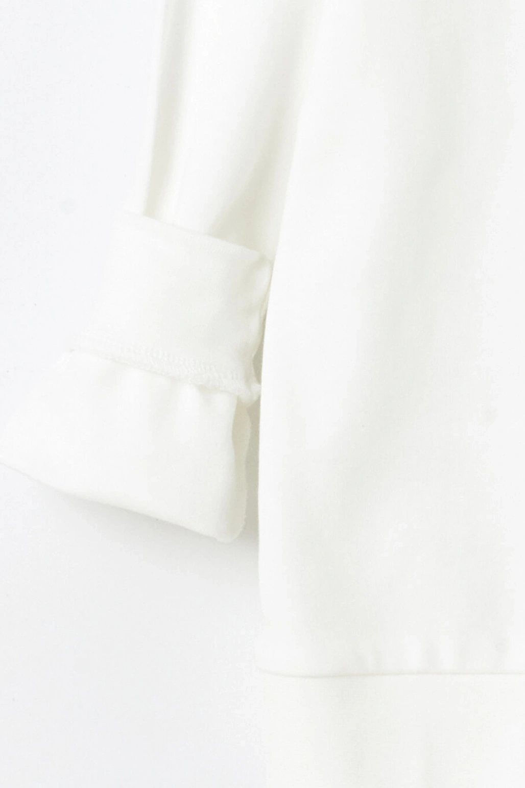 LCW Kids Ekru Bisiklet Yaka Baskılı Erkek Çocuk Eşofman Takım