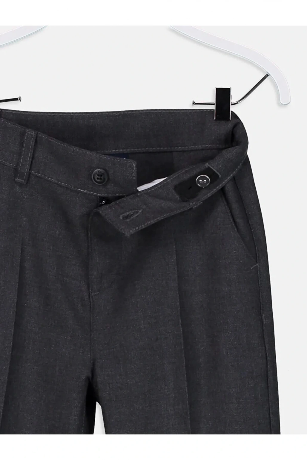 LCW Kids GRİ Pantolon