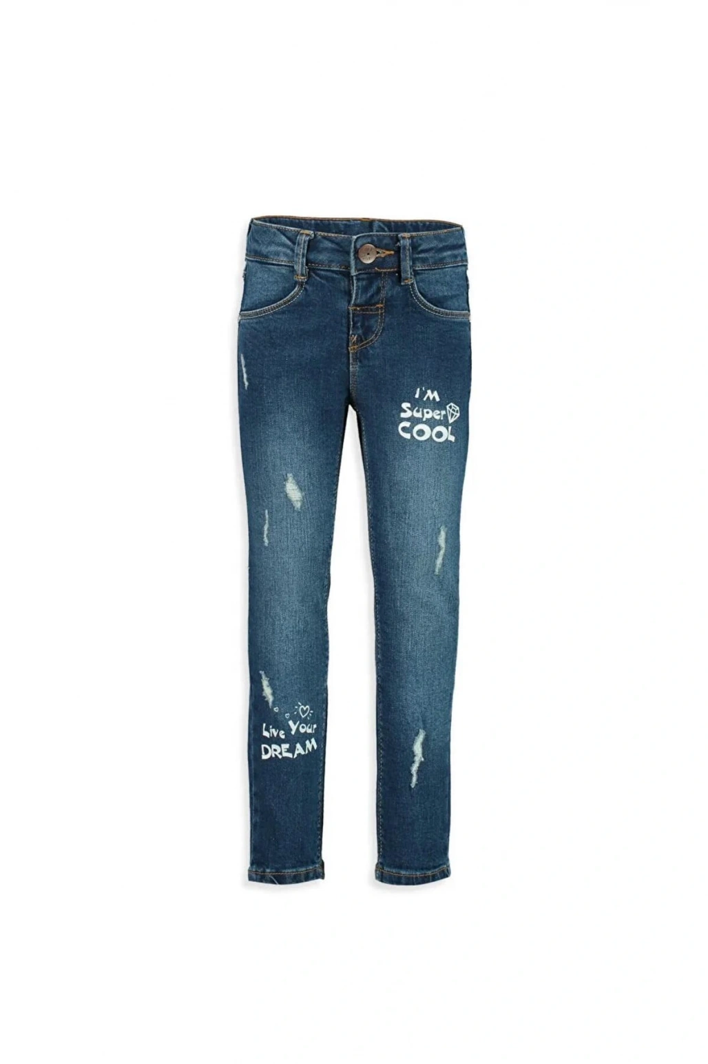 LCW Kids İndigo Jean