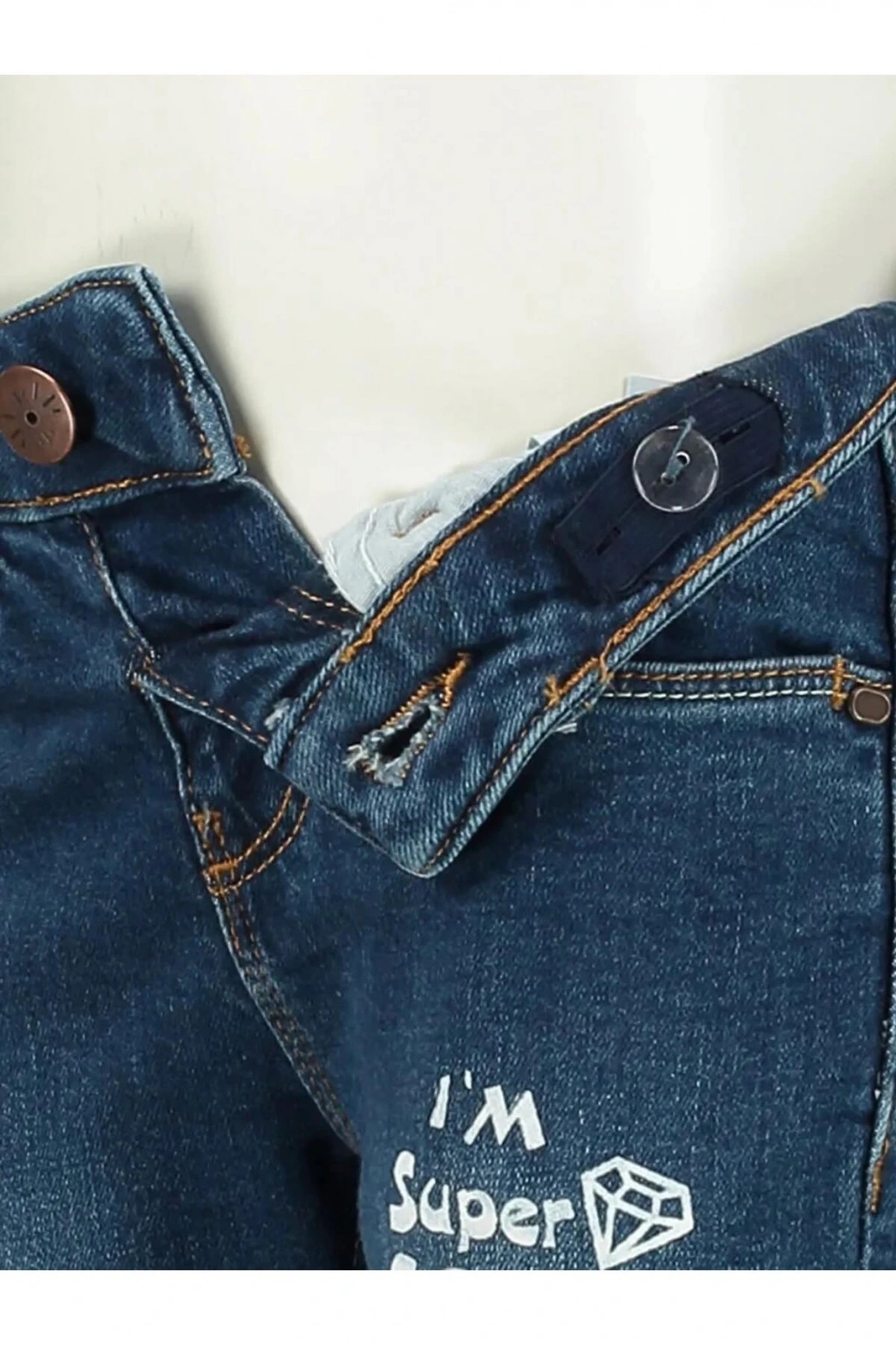 LCW Kids İndigo Jean