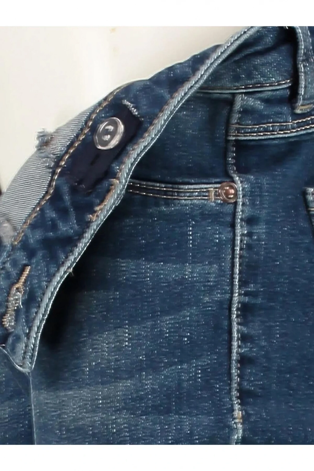 LCW Kids İndigo Jean