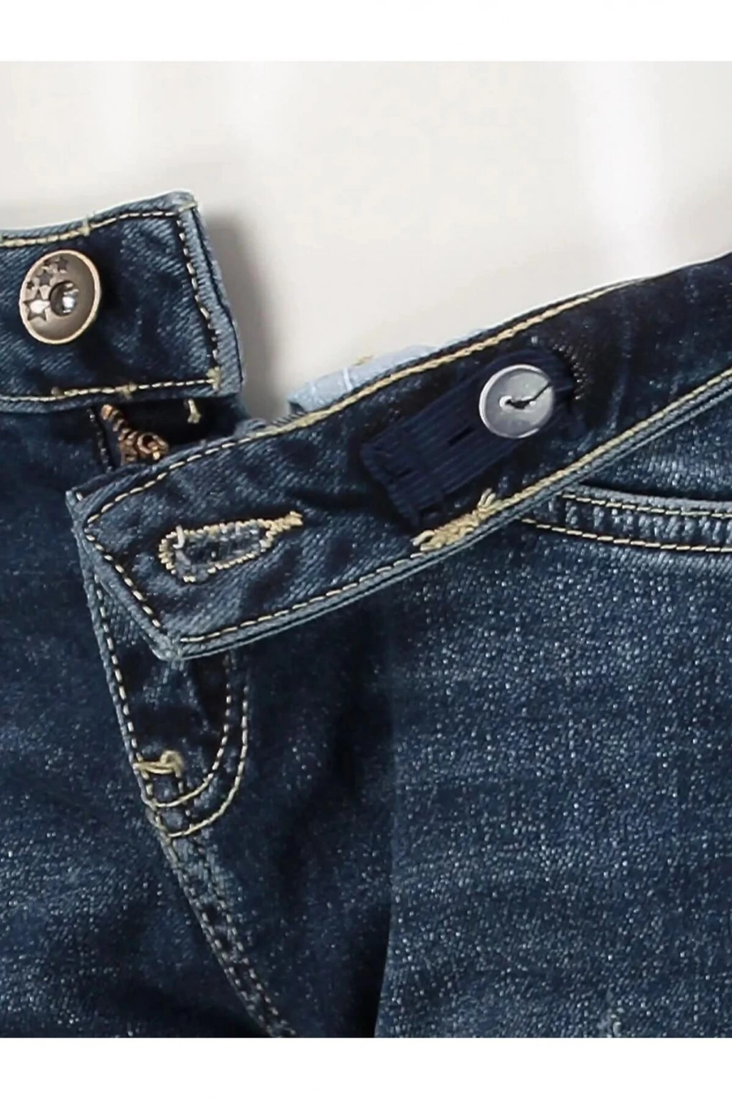 LCW Kids İndigo Jean