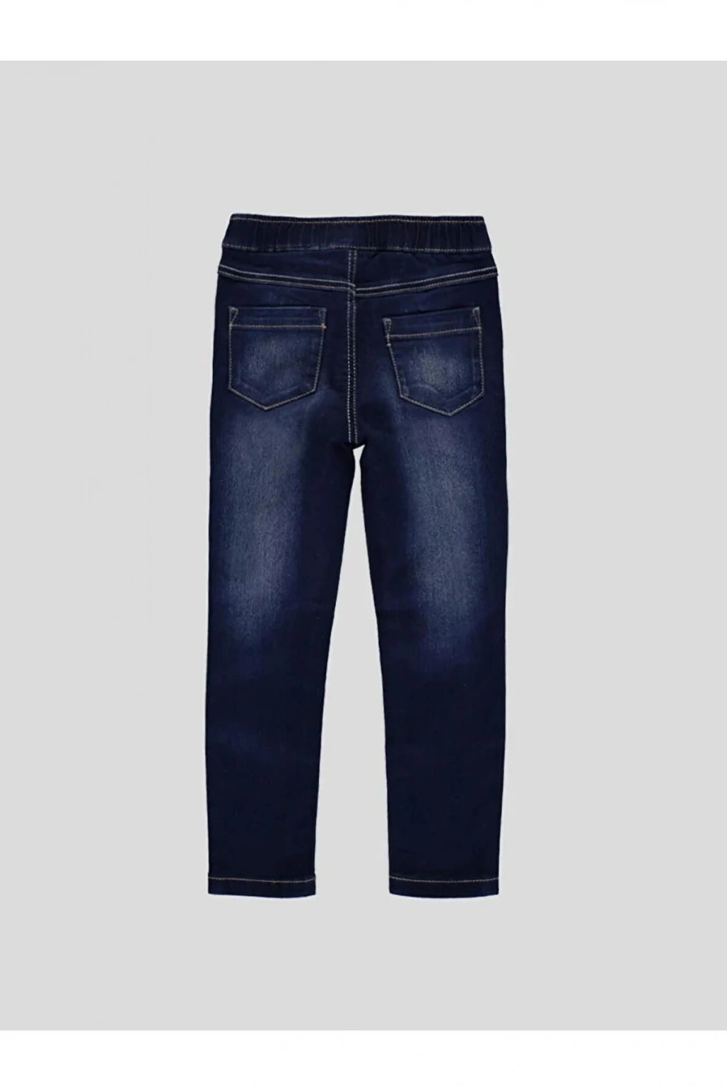 LCW Kids İndigo Koyu Rodeo Jean
