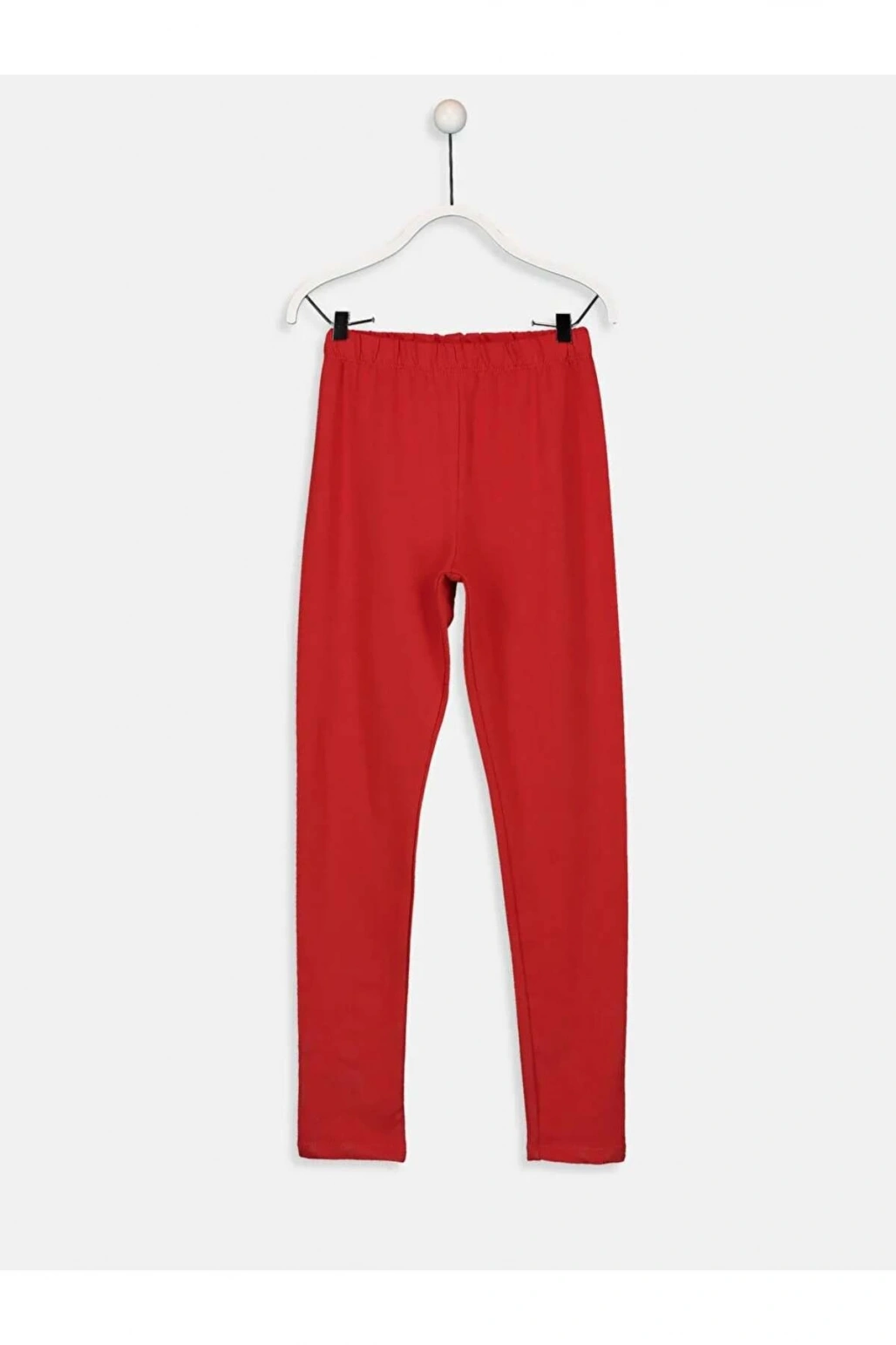 LCW Kids Kırmızı Tayt Satıcı:LC Waikiki