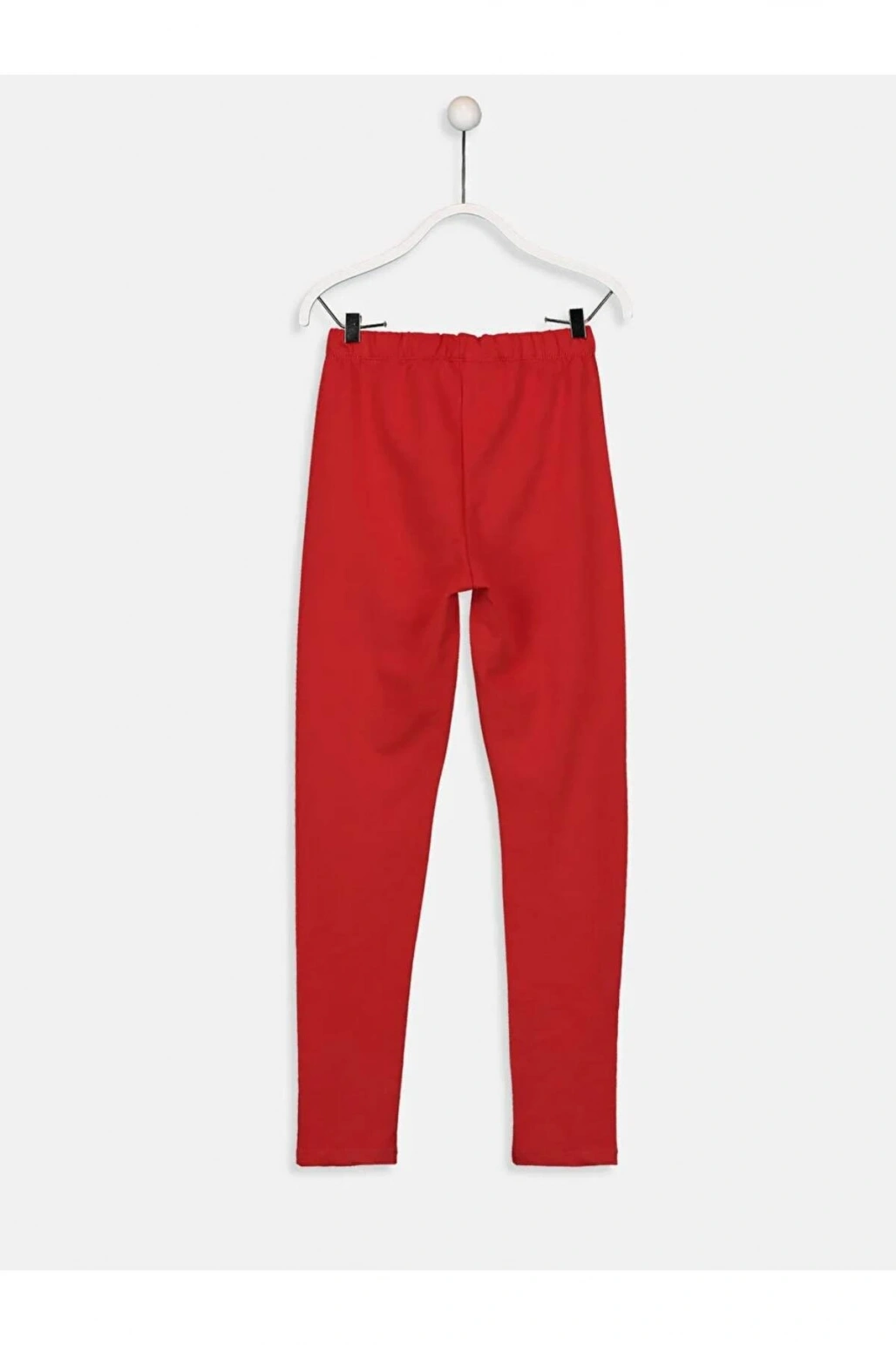 LCW Kids Kırmızı Tayt Satıcı:LC Waikiki