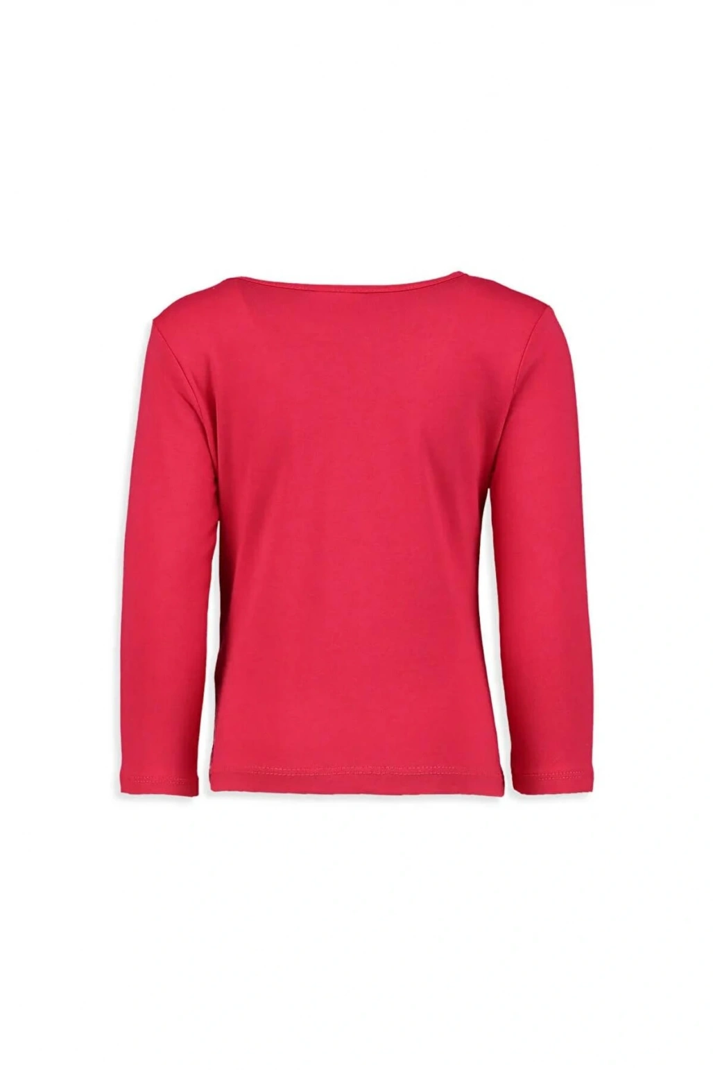 LCW Kids Kırmızı Tişört