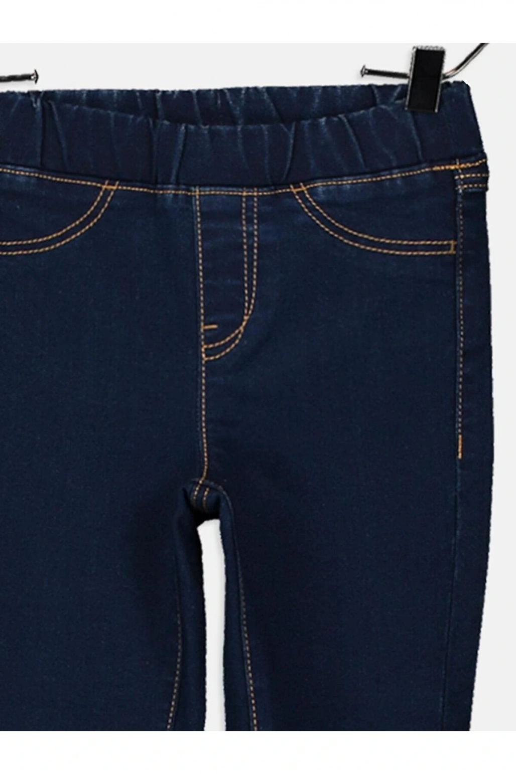LCW Kids Kız Çocuk Ekstra Slim Jean Pantolon