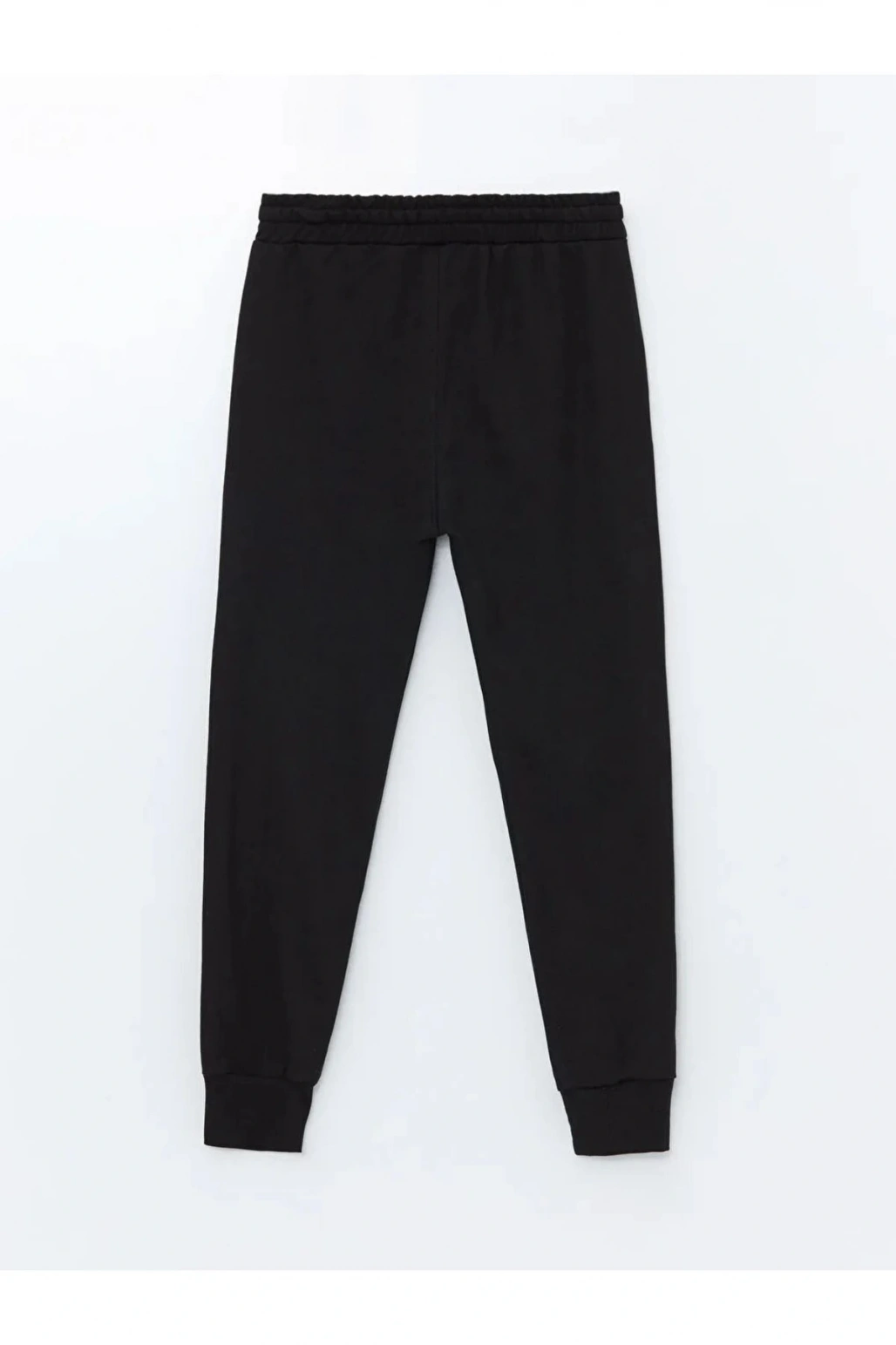 LCW Kids Koyu Yeşil Baskılı Uzun Kollu Erkek Çocuk Hoodie ve Eşofman Altı