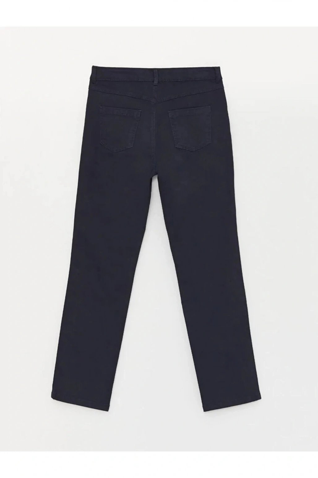 LCW Kids Lacivert İlk Dersten Son Derse Rahatlık Pantolonu