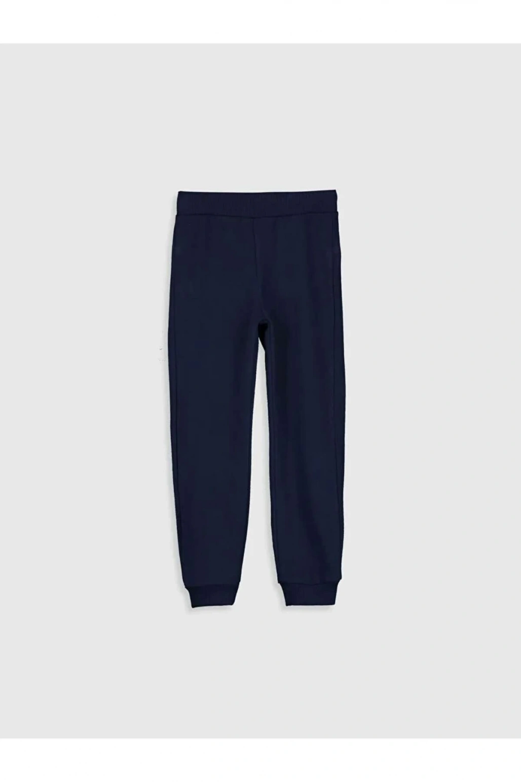 LCW Kids Lacivert Kız Çocuk Jogger Eşofman Altı