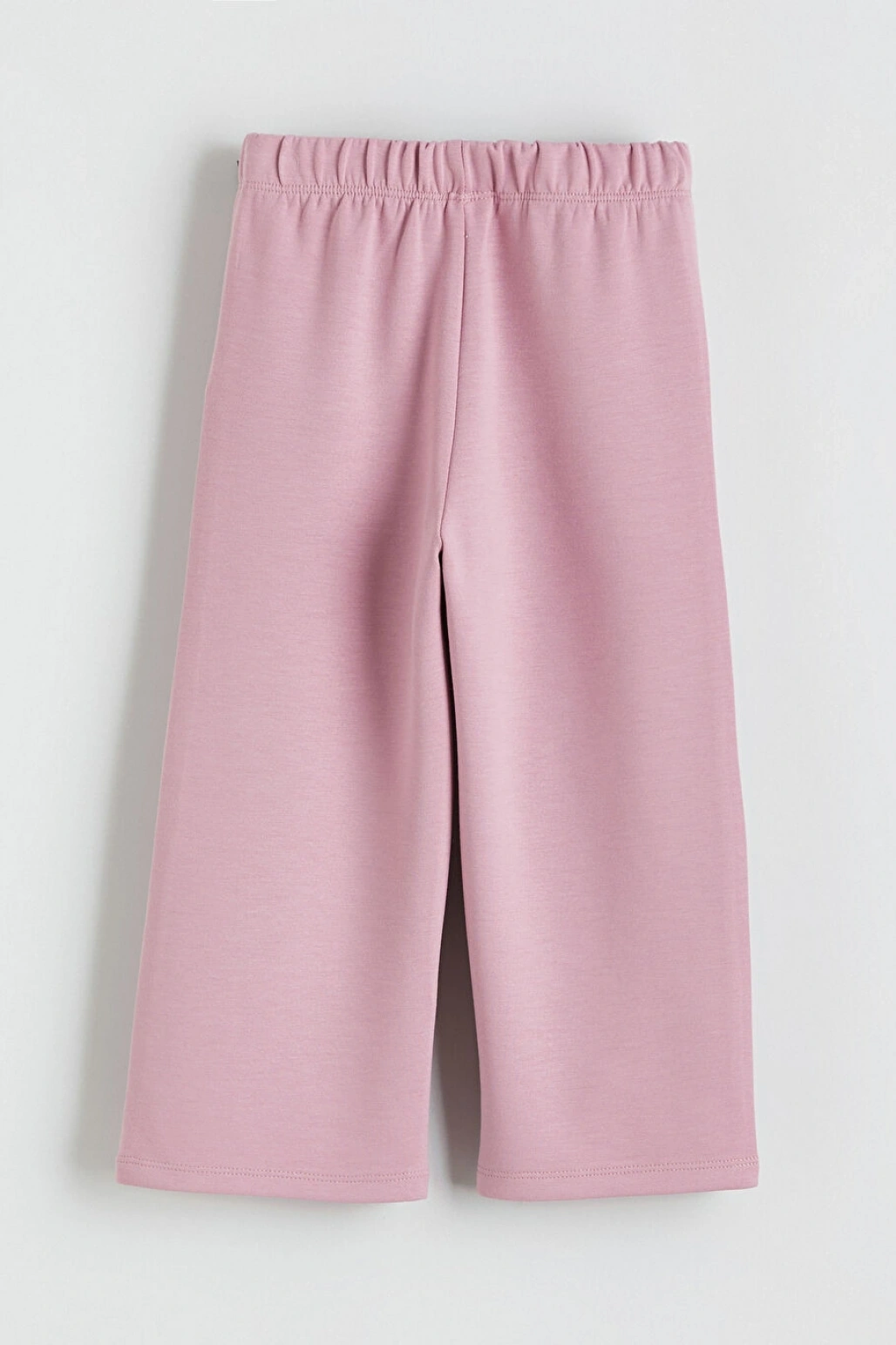 LCW Kids Lila Baskılı Kız Çocuk Sweatshirt Ve Pantolon