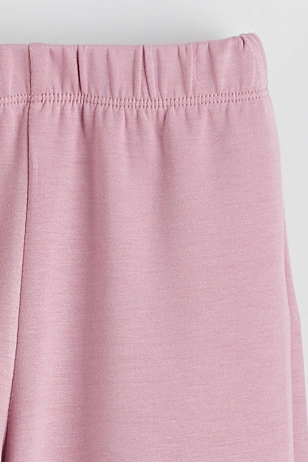 LCW Kids Lila Baskılı Kız Çocuk Sweatshirt Ve Pantolon