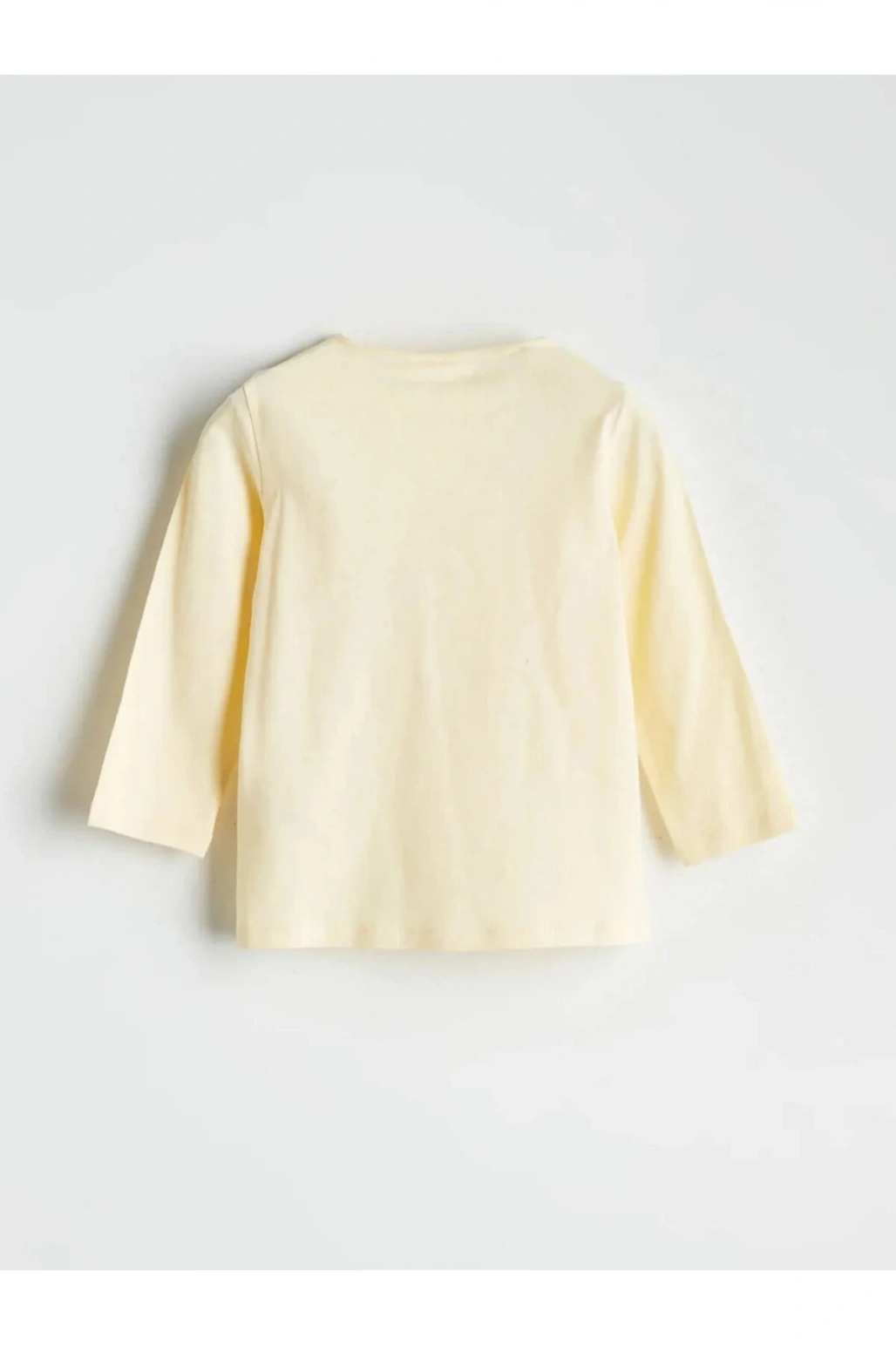 LCW Kids Mavi Baskılı Kız Çocuk Pijama Takım